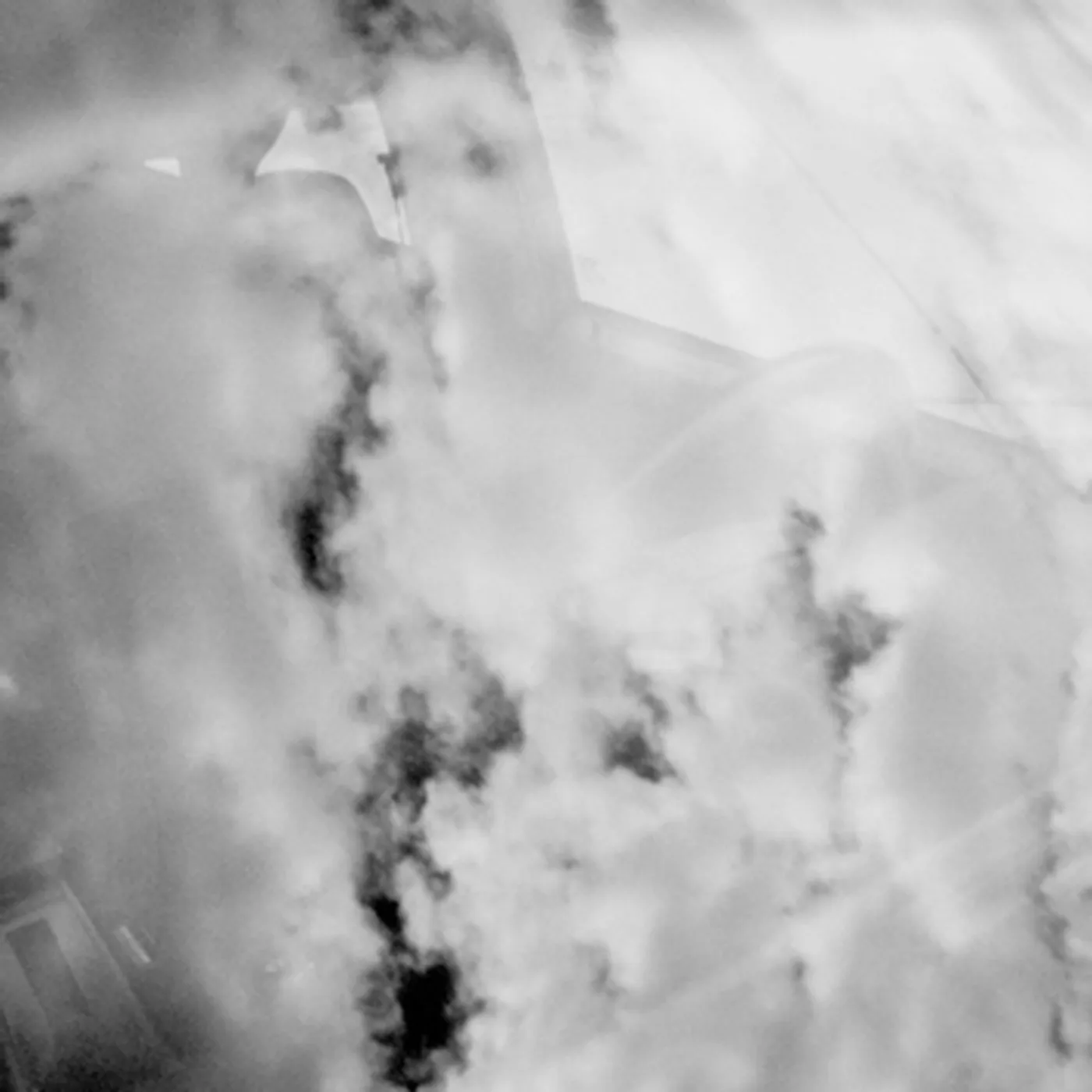 The History of Colour TV Something Like Eternity Vinyl Record