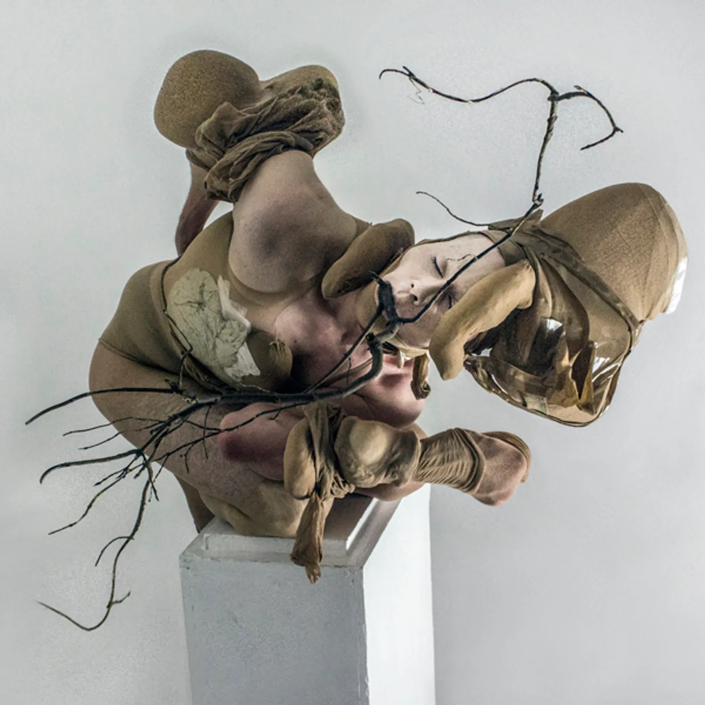 Spectres CONDITION CD