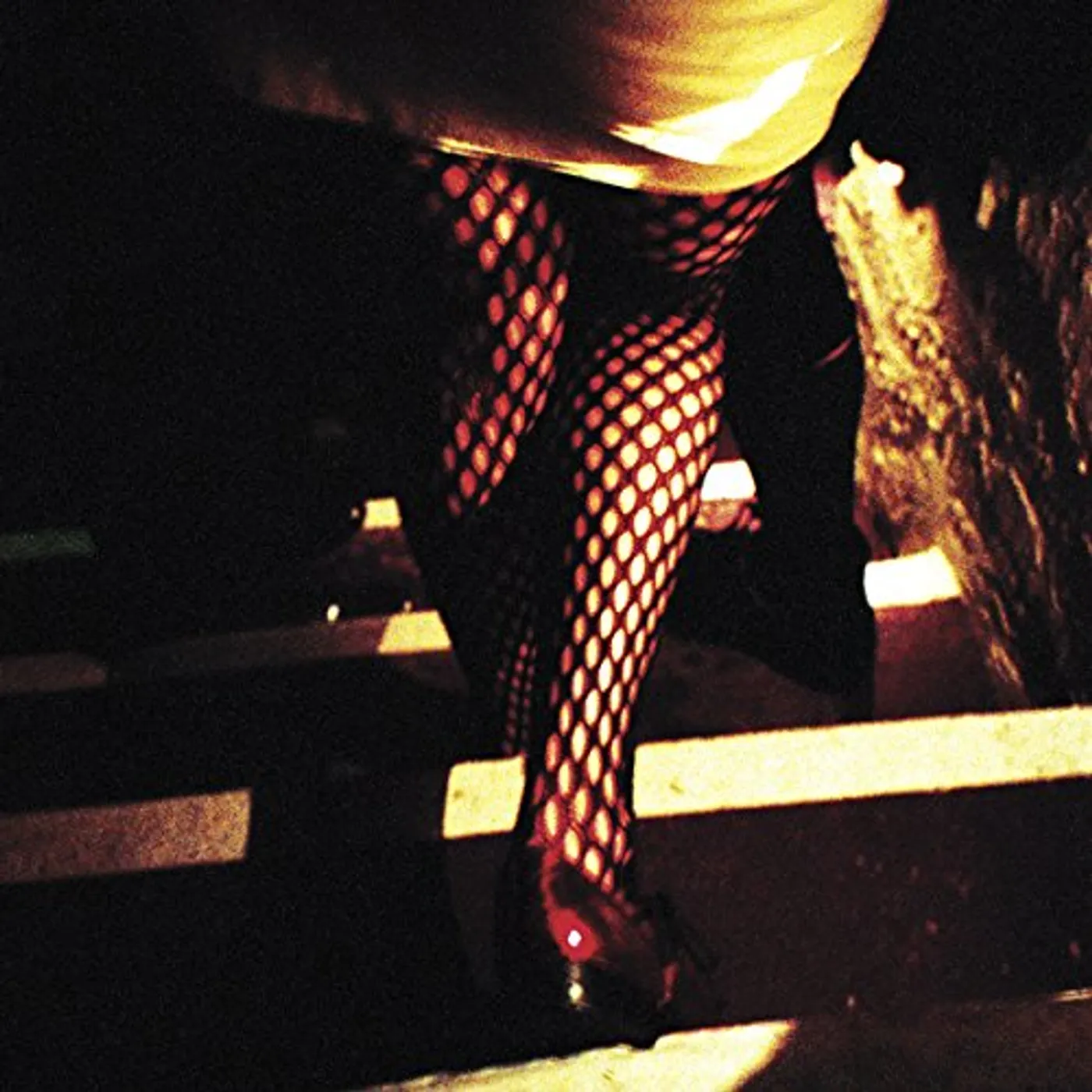 The Cairo Gang UNTOUCHABLE CD