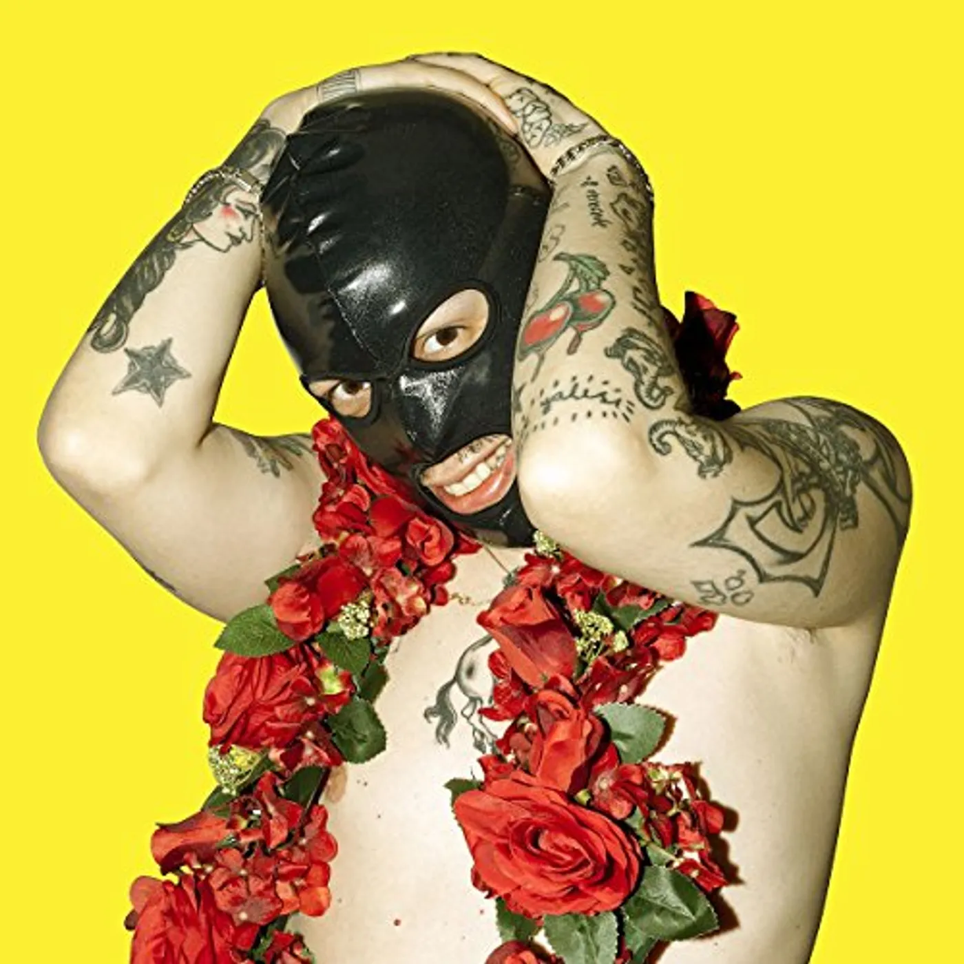 Jakuzi FANTEZI MUZIK Vinyl Record - Digital Download Included