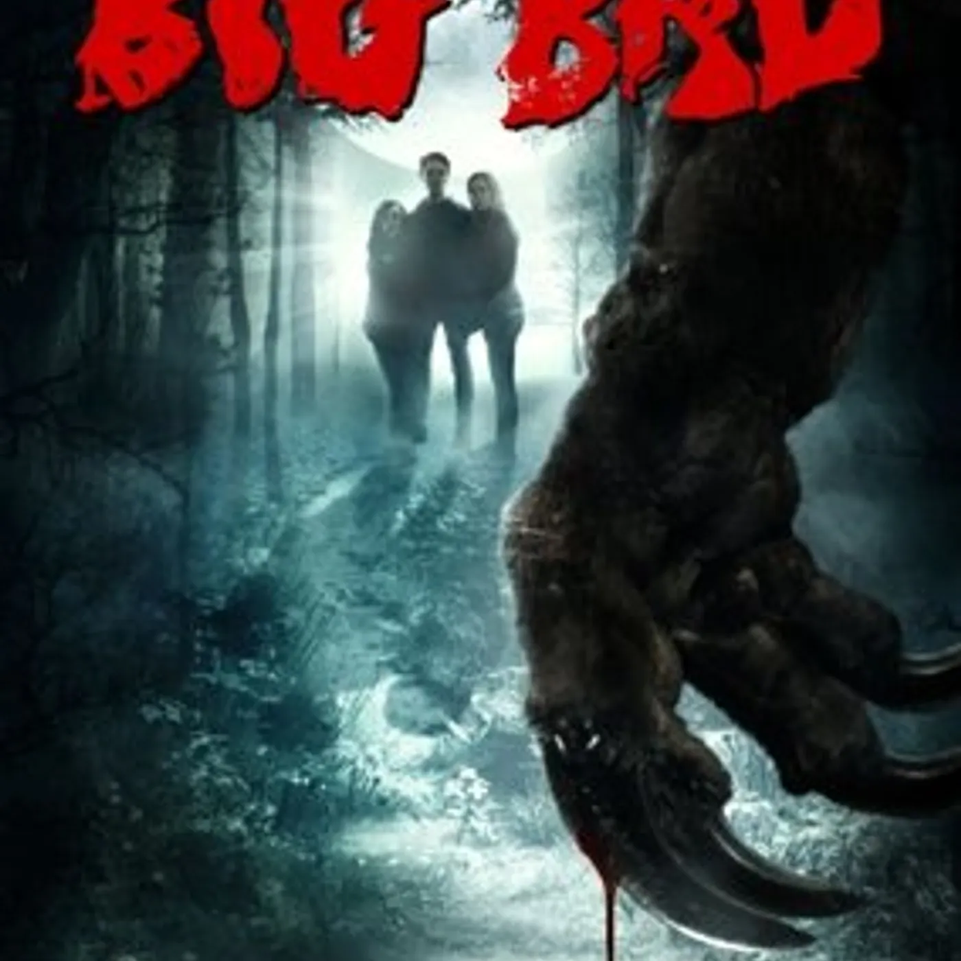 The Big Bad DVD