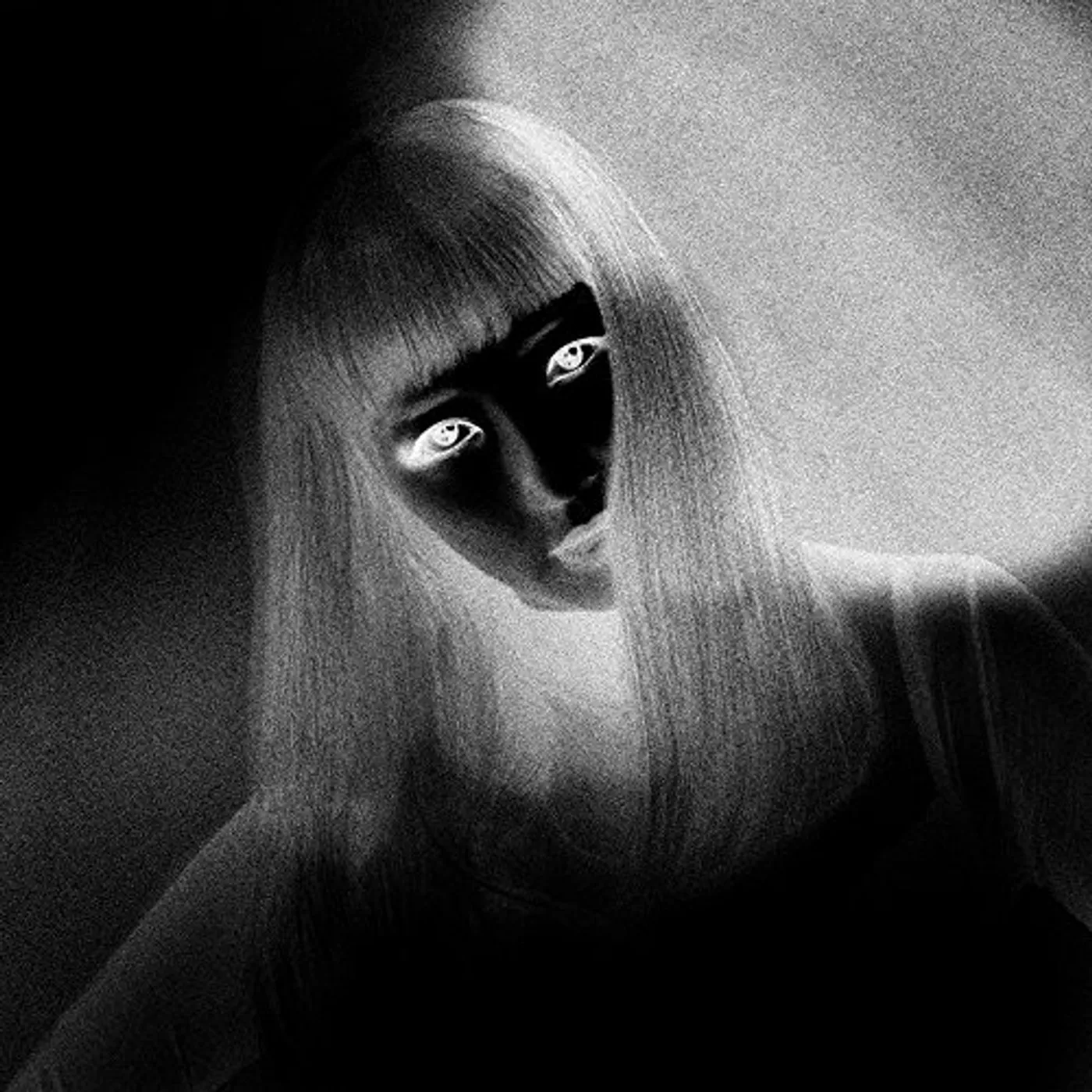 Present BREAK THE DAWN Vinyl Record