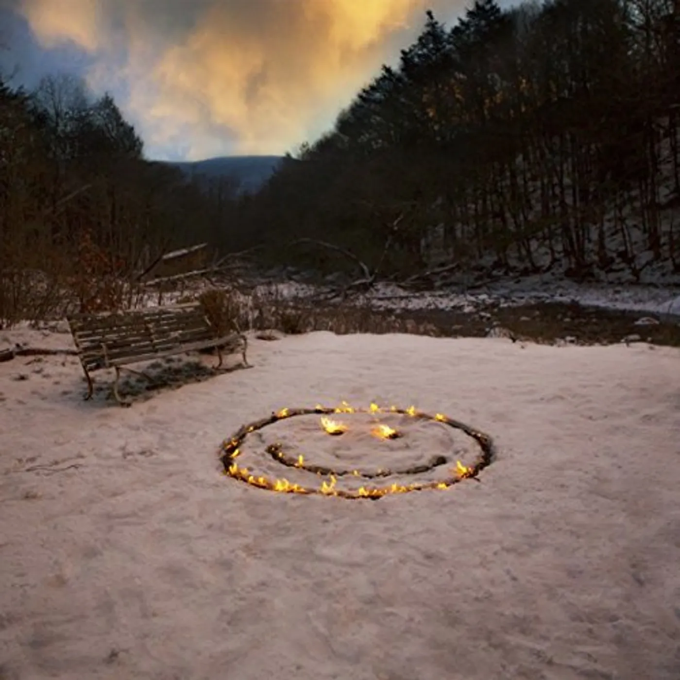 Teengirl Fantasy 8:00 AM Vinyl Record