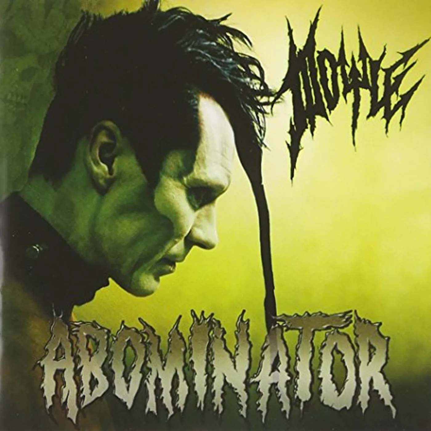 Doyle Abominator Vinyl Record