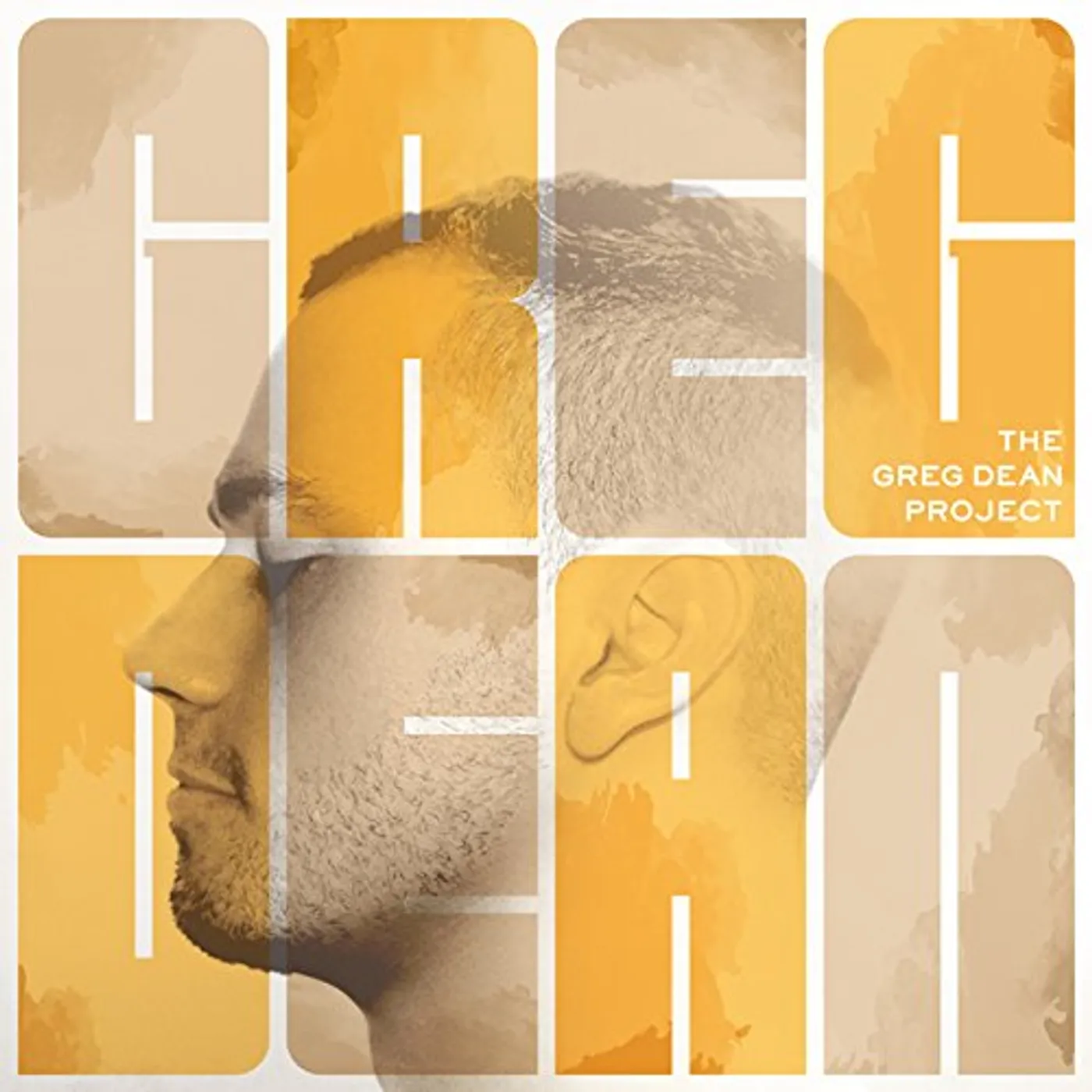 GREG DEAN PROJECT CD
