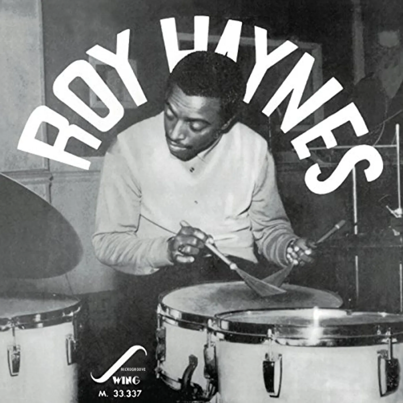 ROY HAYNES' MODERN GROUP CD