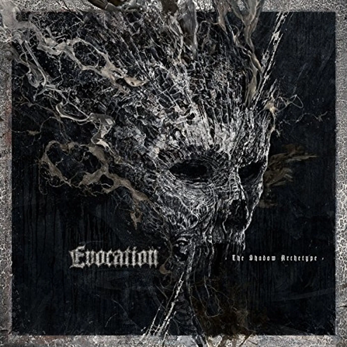 Evocation SHADOW ARCHETYPE Vinyl Record