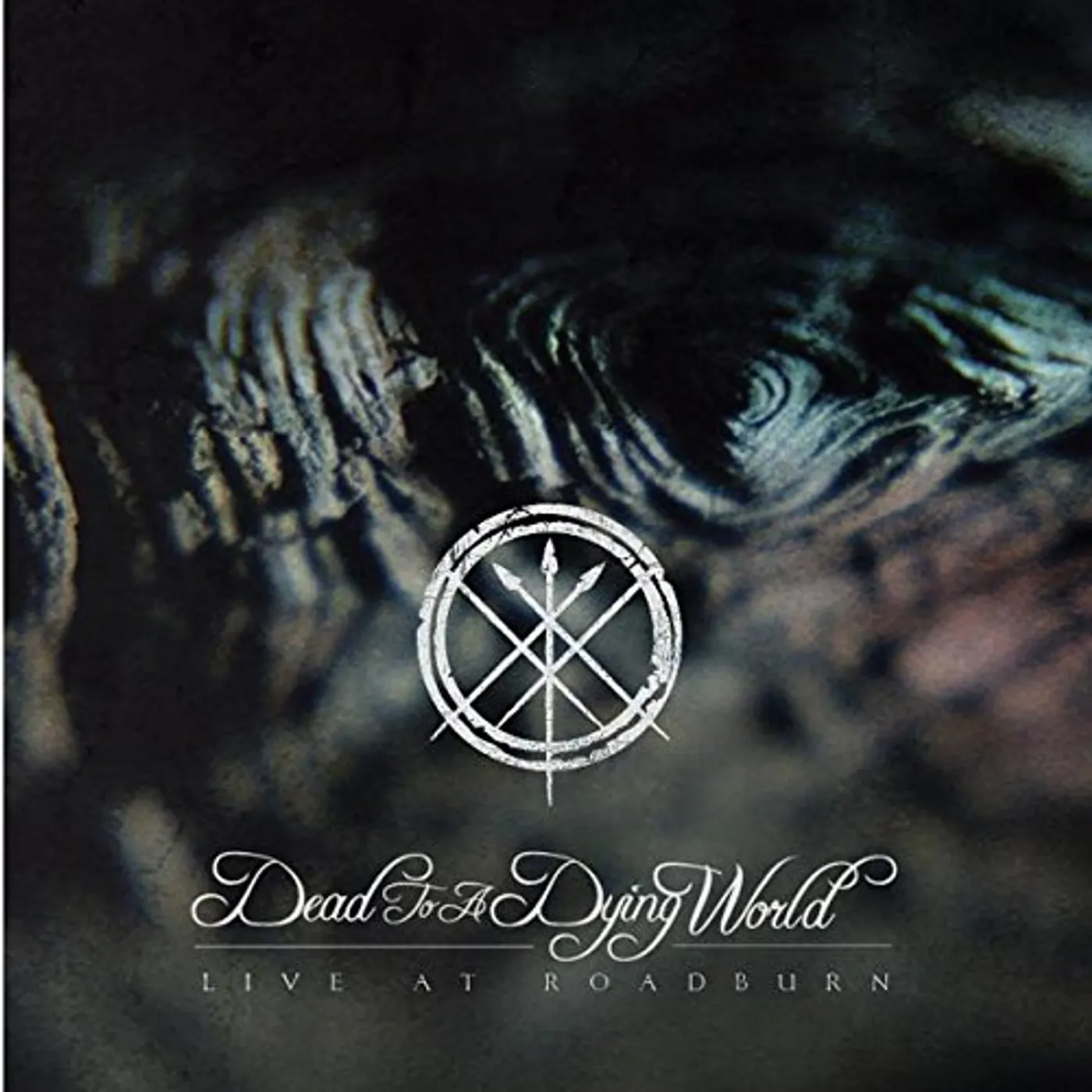 Dead To A Dying World Live At Roadburn 2016 Vinyl Record