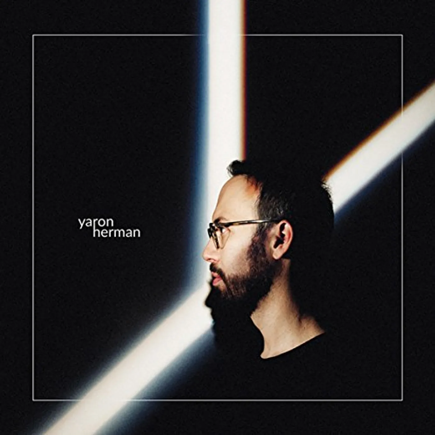Yaron Herman Y Vinyl Record