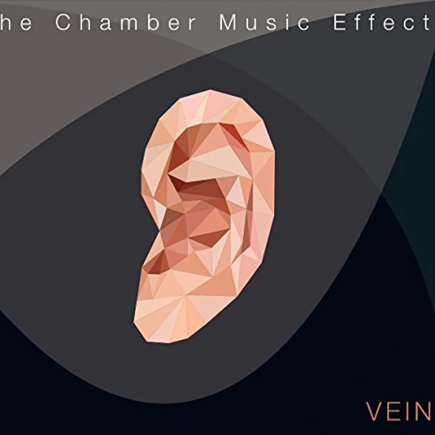 Vein.fm CHAMBER MUSIC EFFECT CD