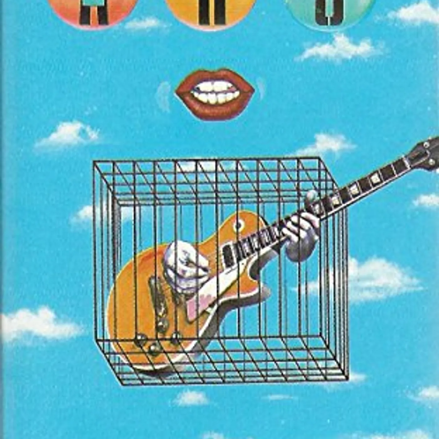 Atlanta Rhythm Section TRUTH IN A STRUCTURED FORM CD