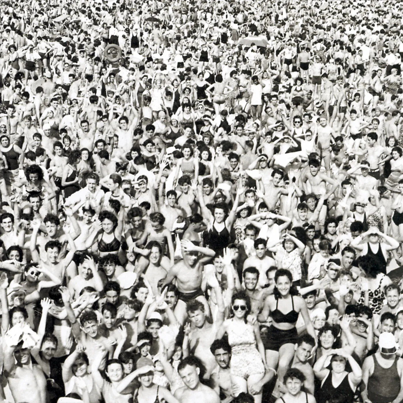 George Michael LISTEN WITHOUT PREJUDICE Vinyl Record