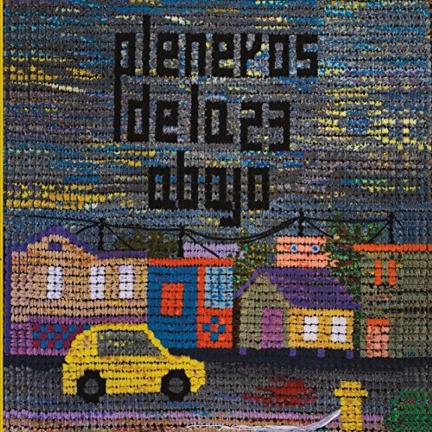 Los Pleneros de la 23 Abajo BEMBE EN LA 23 CD