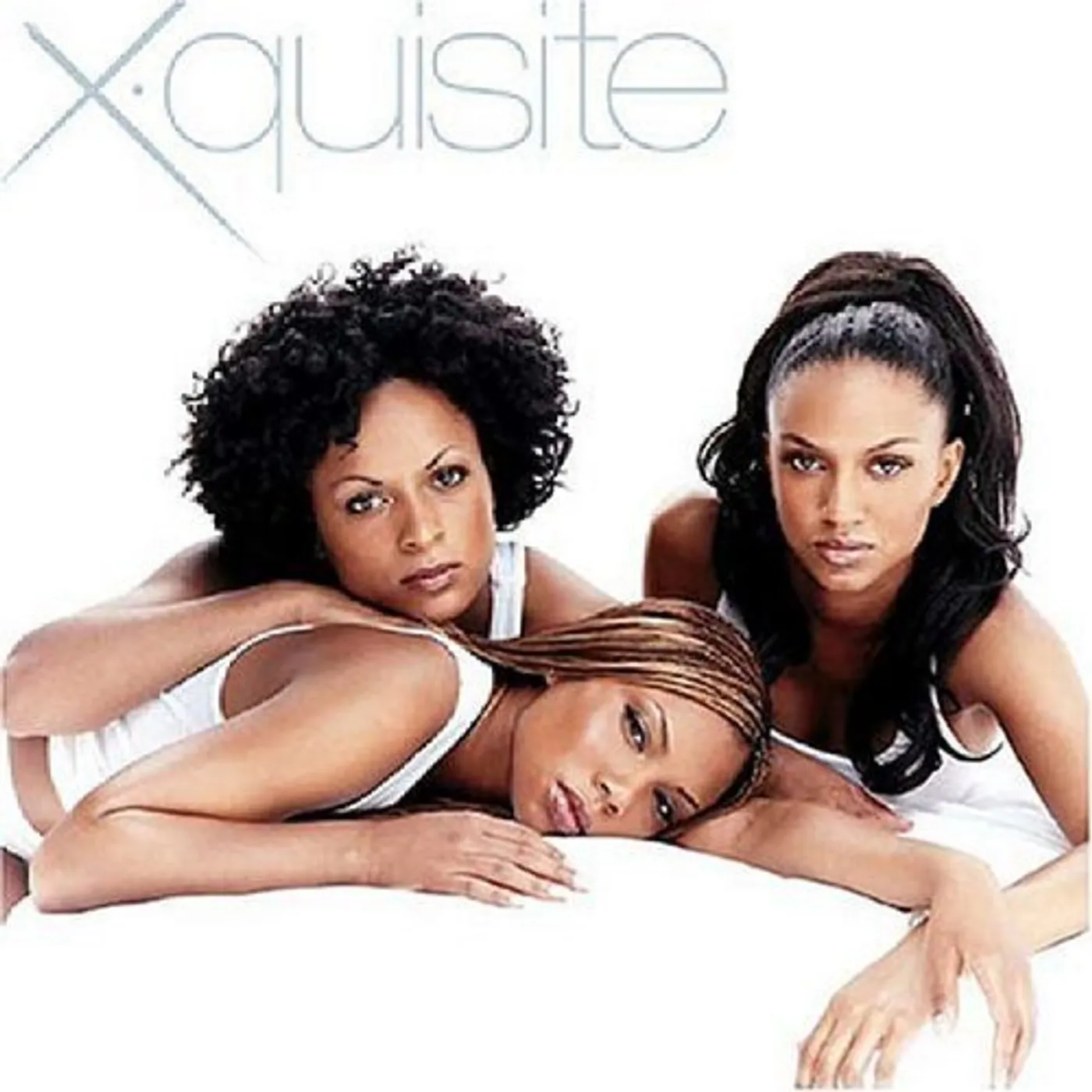 X-QUISITE CD