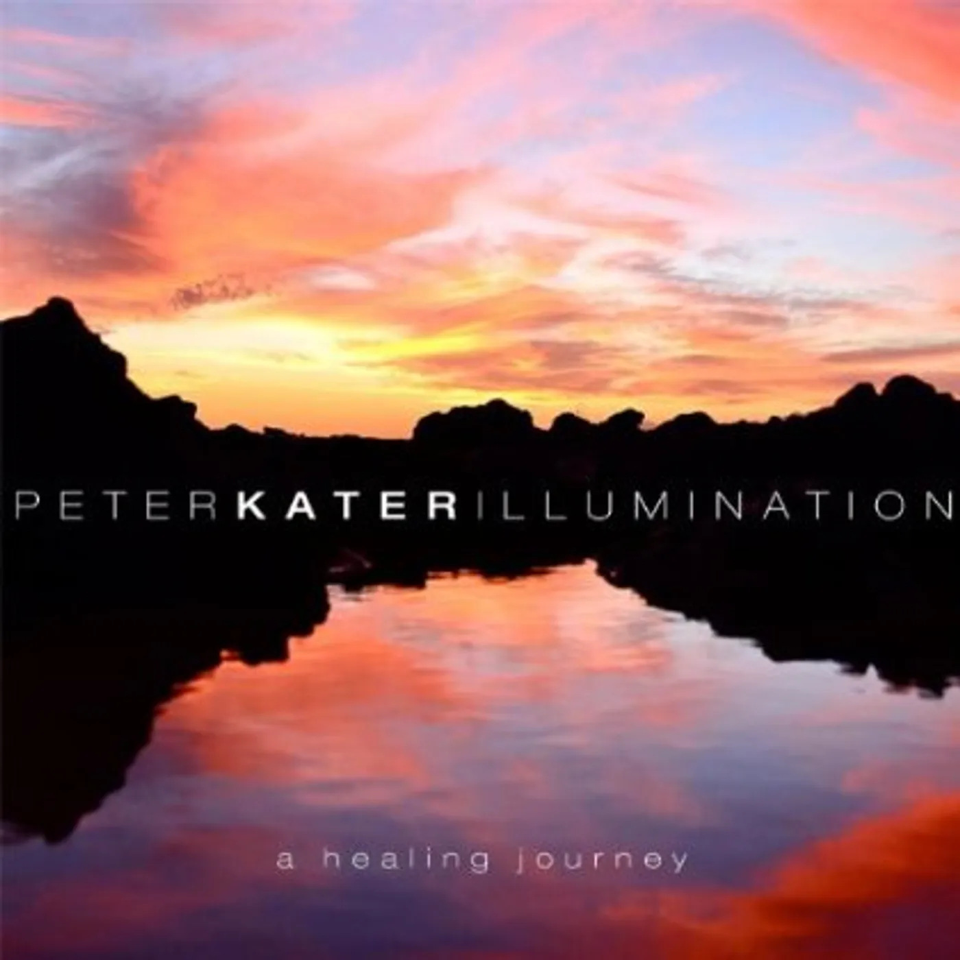 Peter Kater ILLUMINATION CD