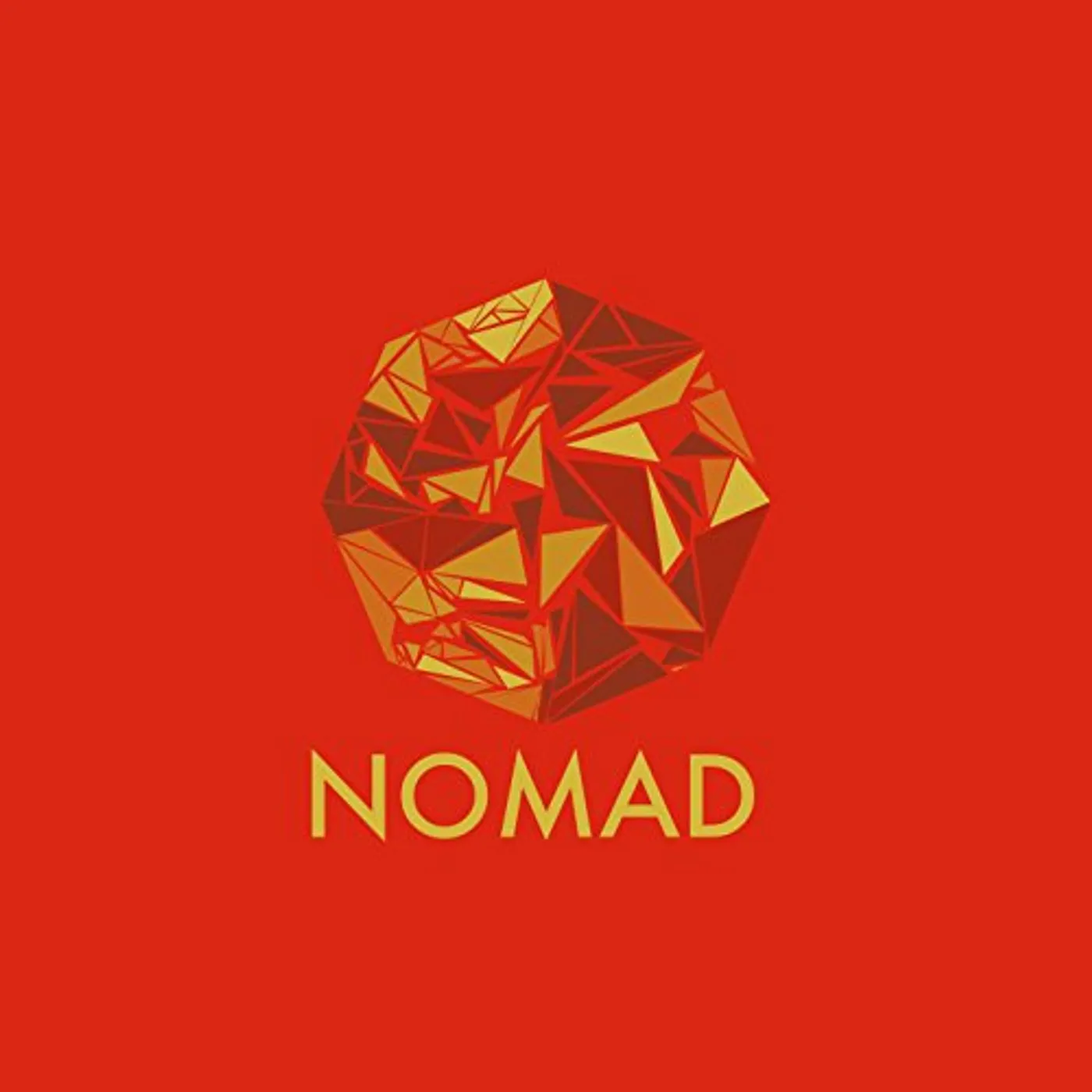 Zack Hemsey NOMAD CD