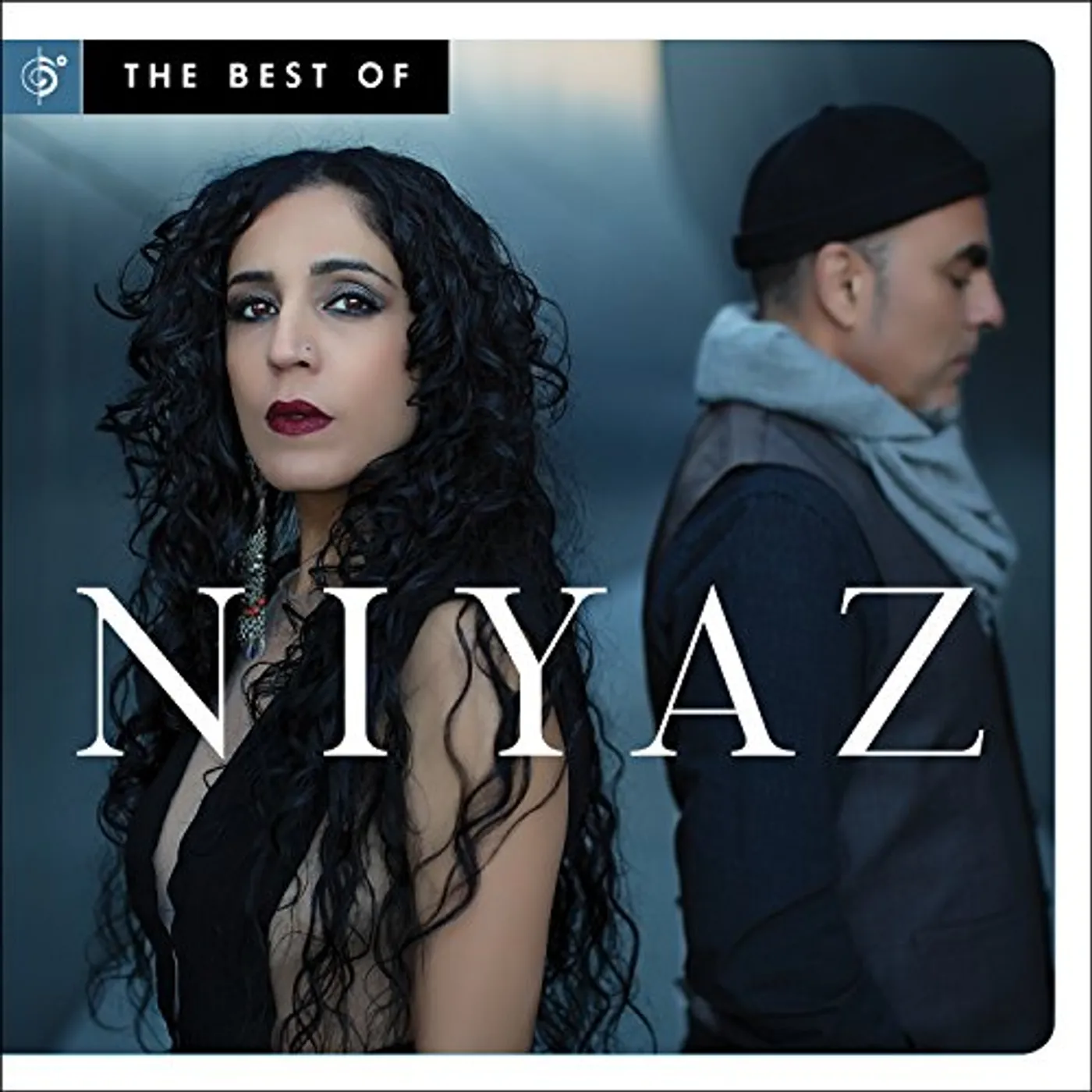 BEST OF NIYAZ CD