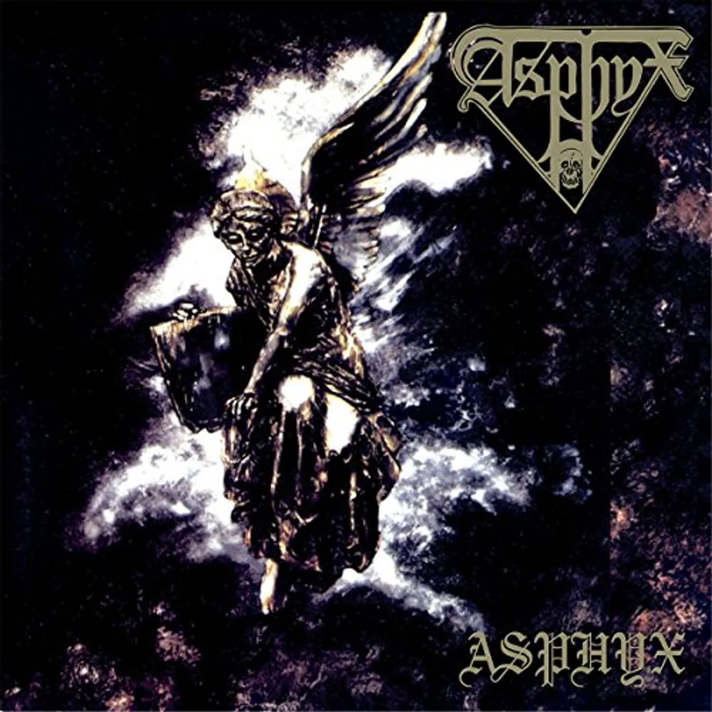Asphyx Vinyl Record