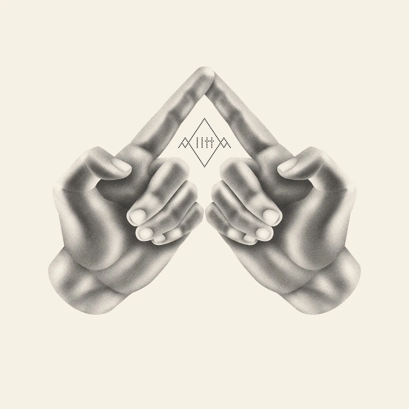 AllttA The Upper Hand Vinyl Record