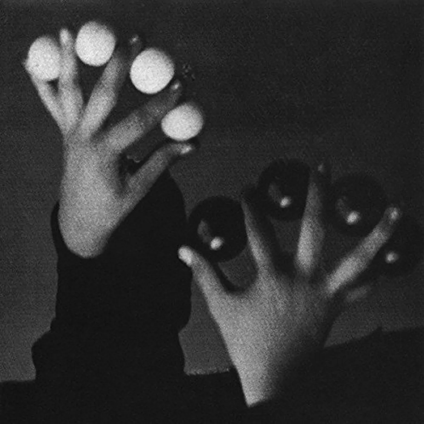 Arnold Dreyblatt / The Orchestra Of Excited Strings PROPELLORS IN LOVE Vinyl Record