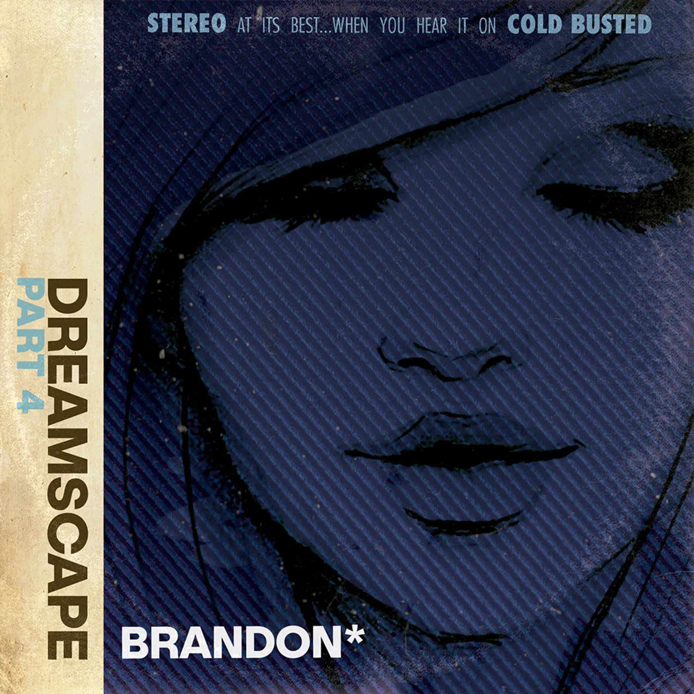 Brandon DREAMSCAPE PART 4 CD