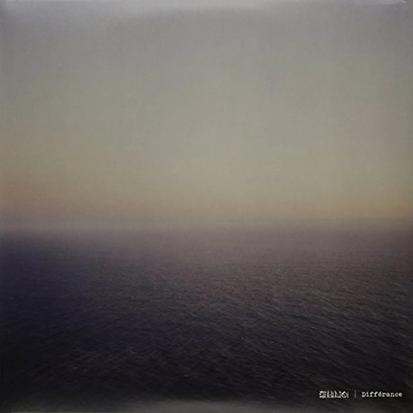 JAMBINAI Differance Vinyl Record