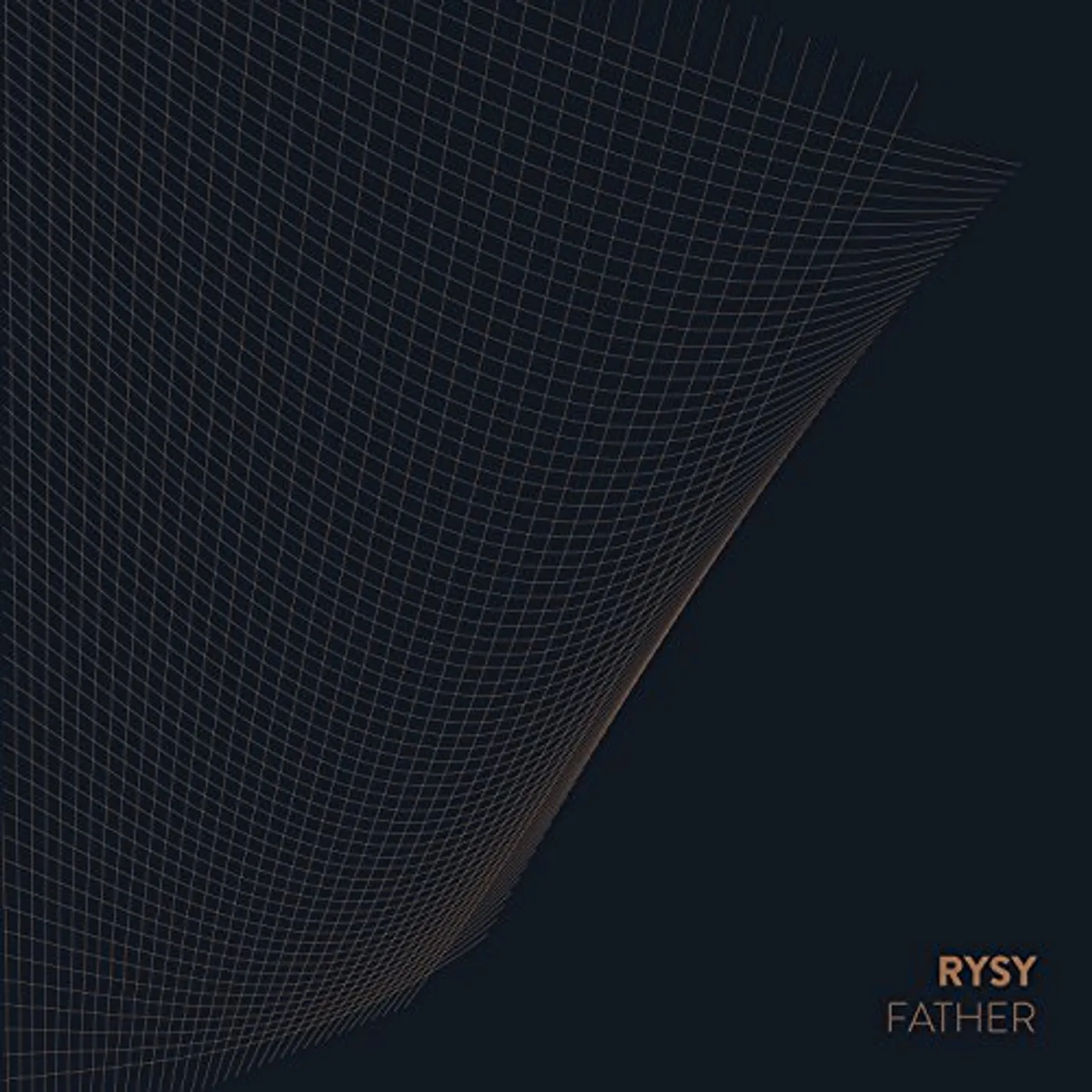RYSY Father Vinyl Record
