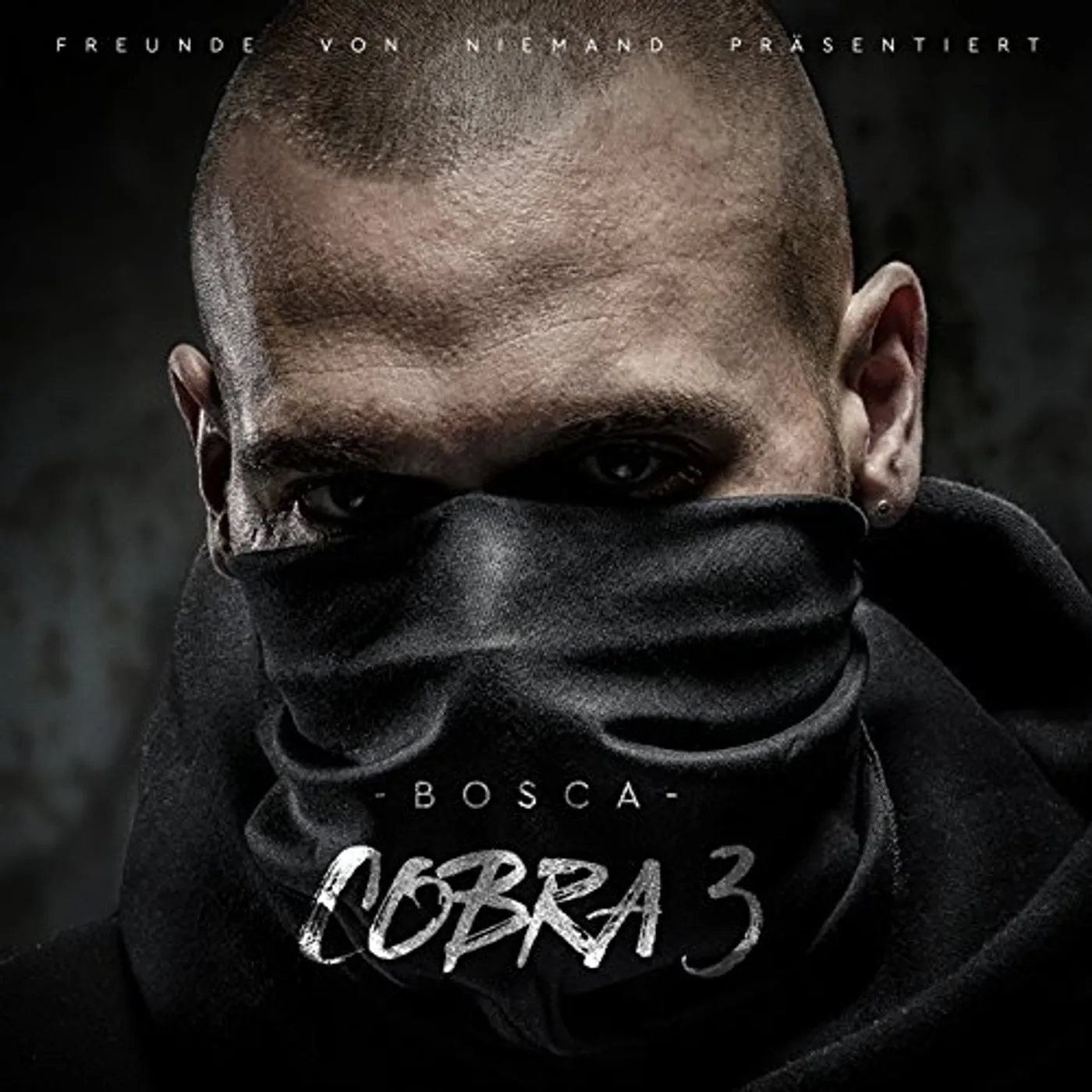 Bosca COBRA 3 CD