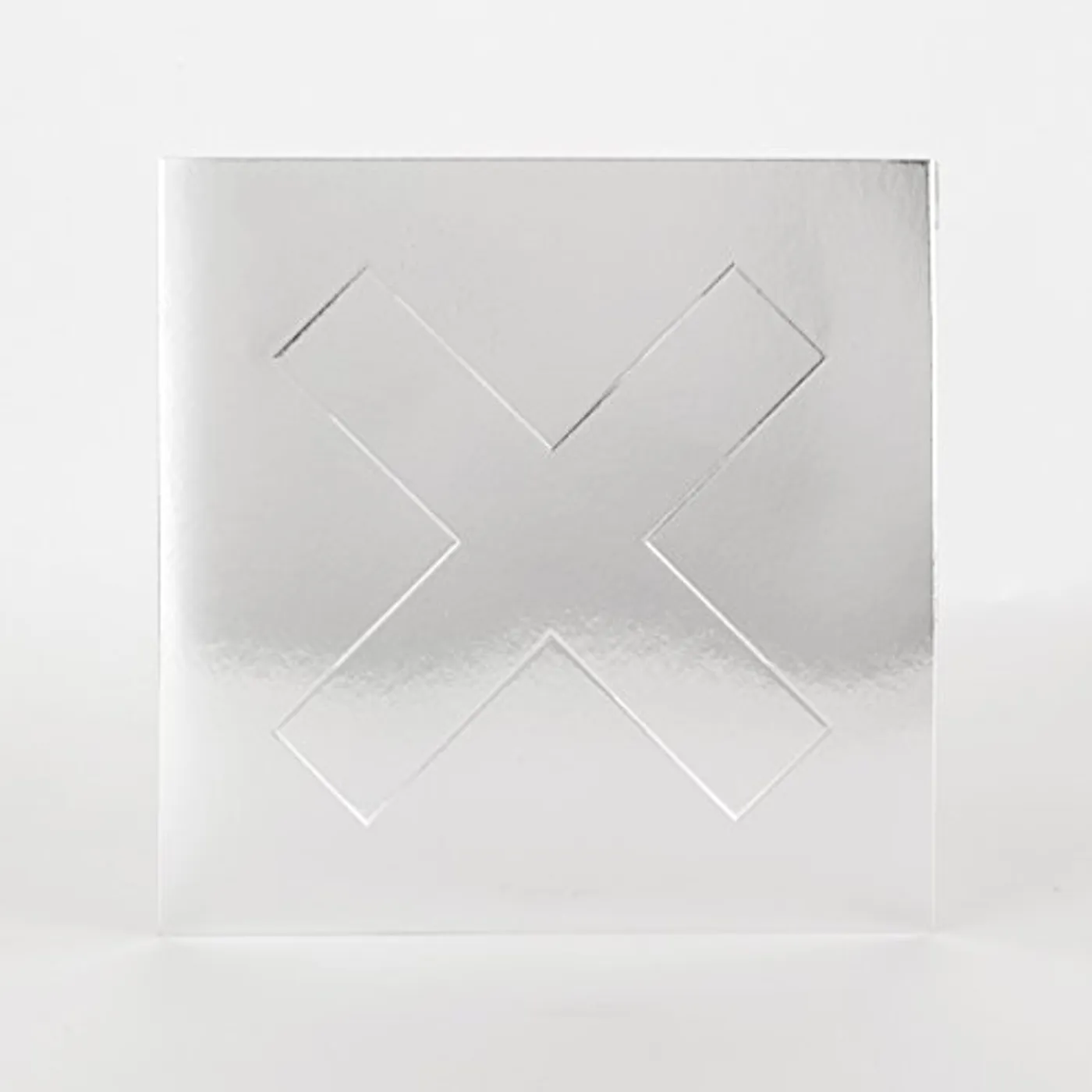 The xx I SEE YOU: LIMITED EDITION CD