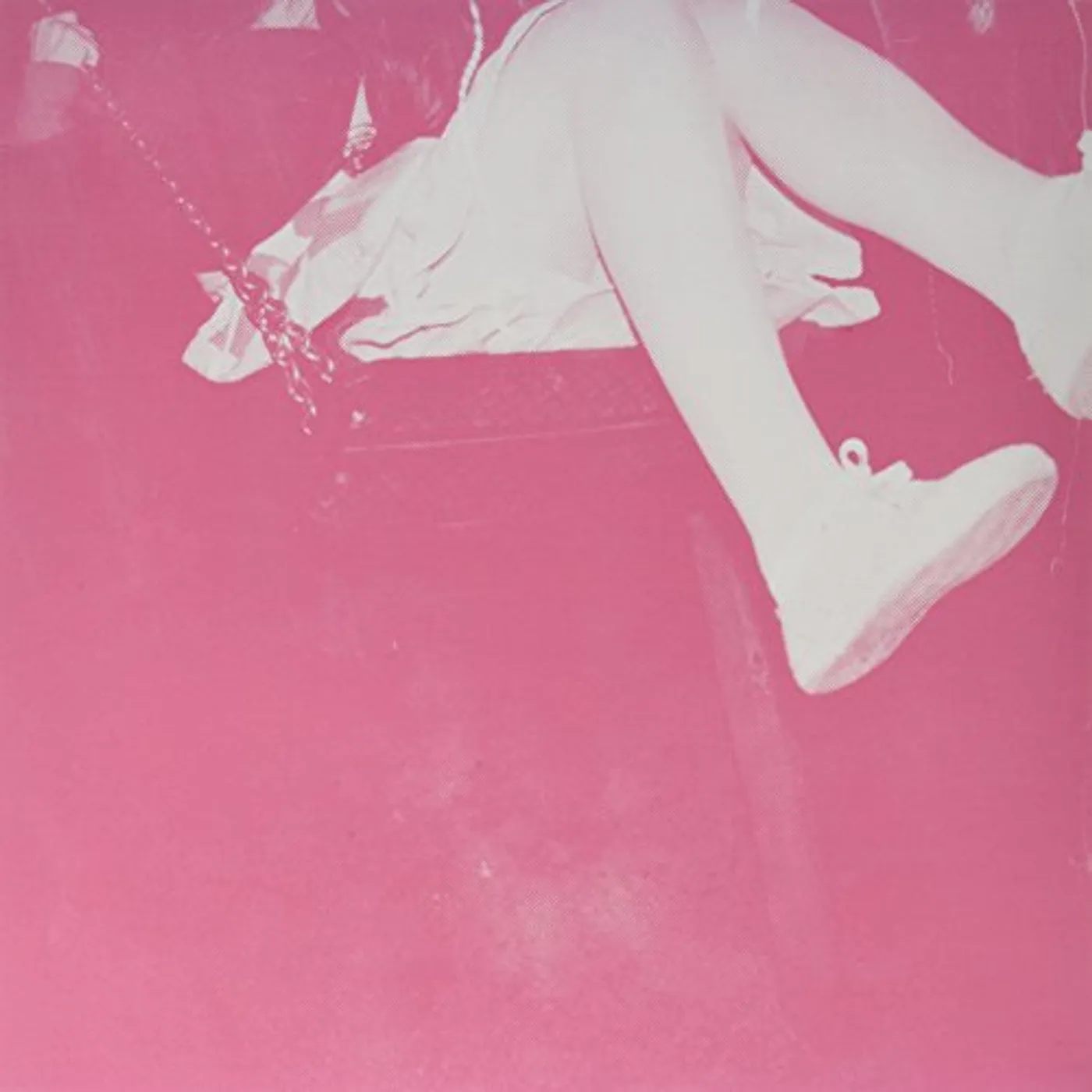 Manon Meurt Vinyl Record