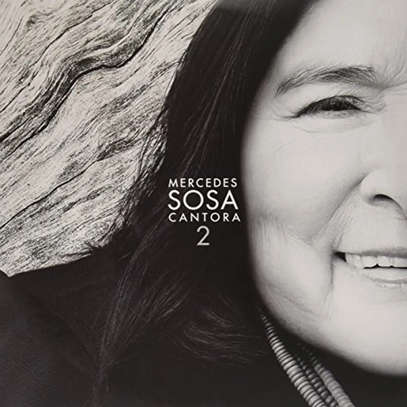 Mercedes Sosa Cantora 2 Vinyl Record