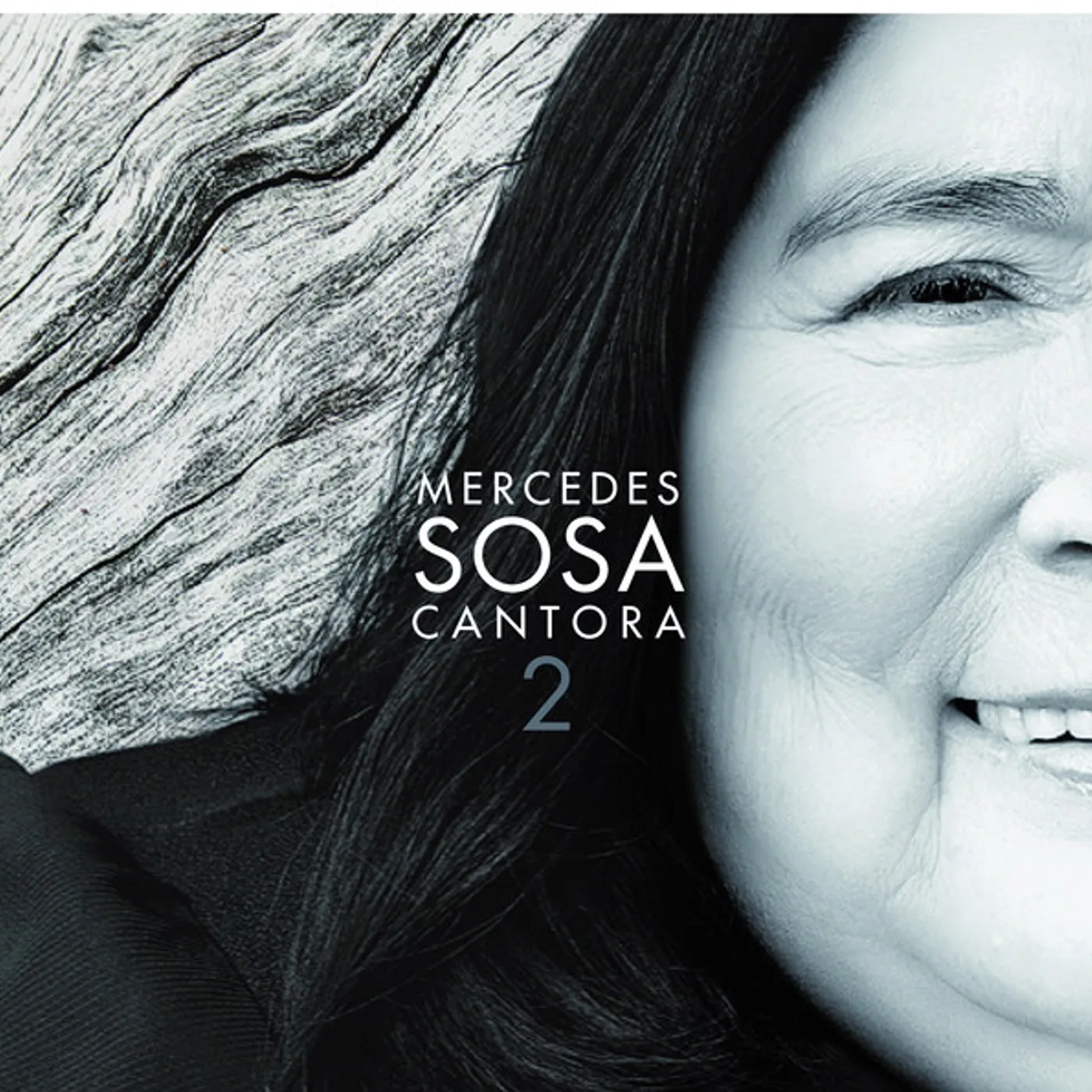 Mercedes Sosa Cantora 2 Vinyl Record