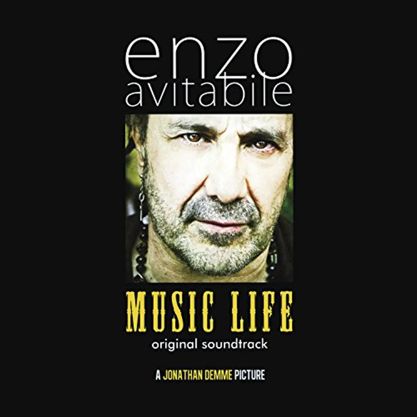 ENZO AVITABILE MUSIC LIFE CD