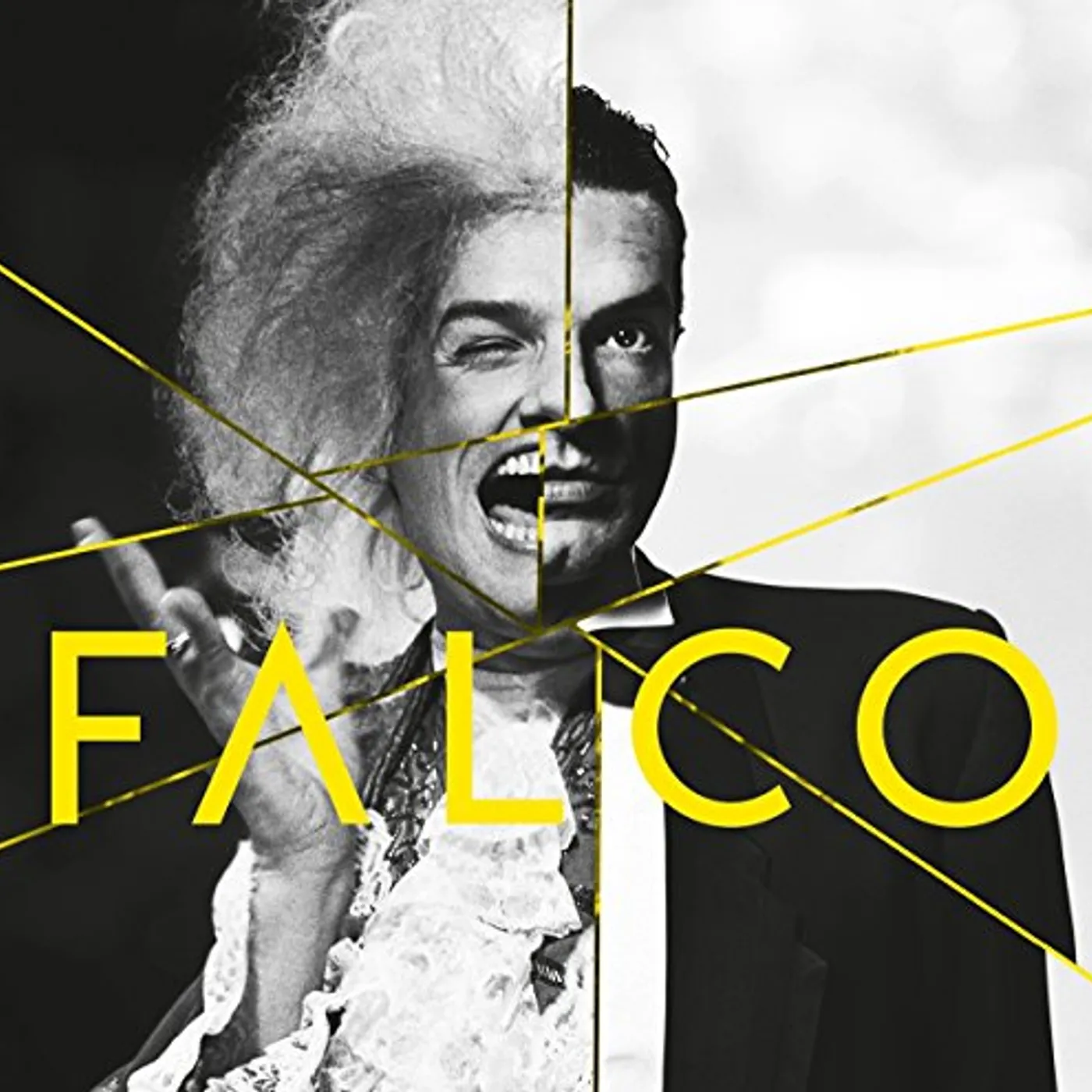 FALCO 60 CD