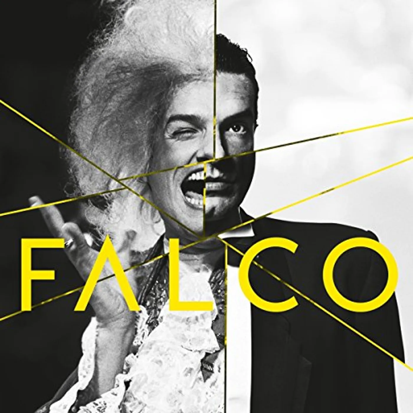 FALCO 60 CD