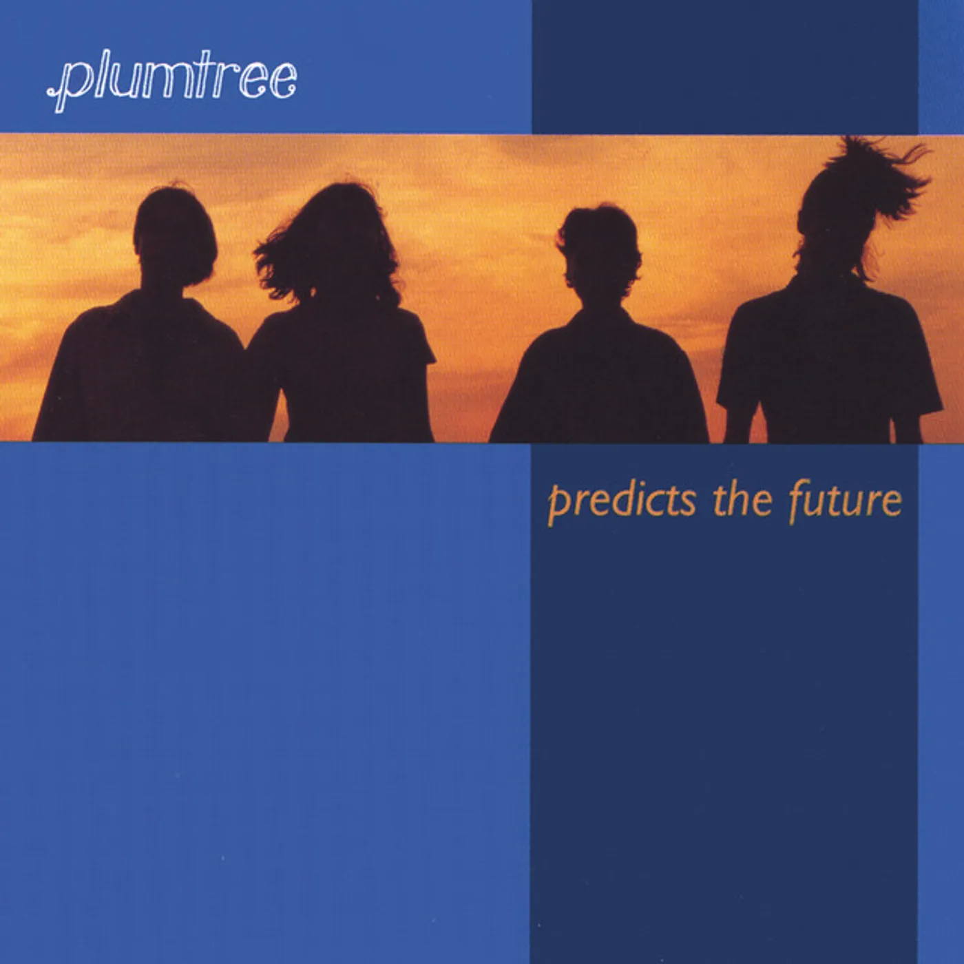 Plumtree Predicts the Future Vinyl Record