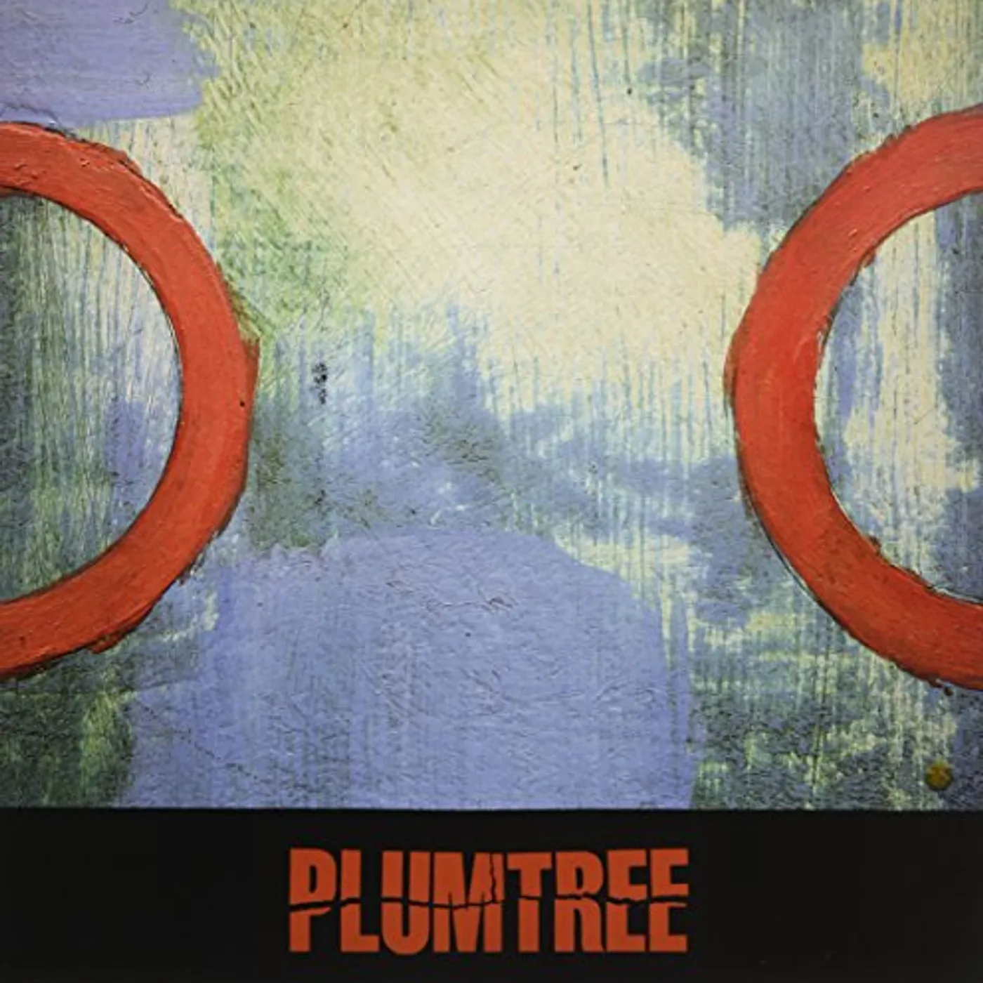 Plumtree This Day Won't Last At All Vinyl Record