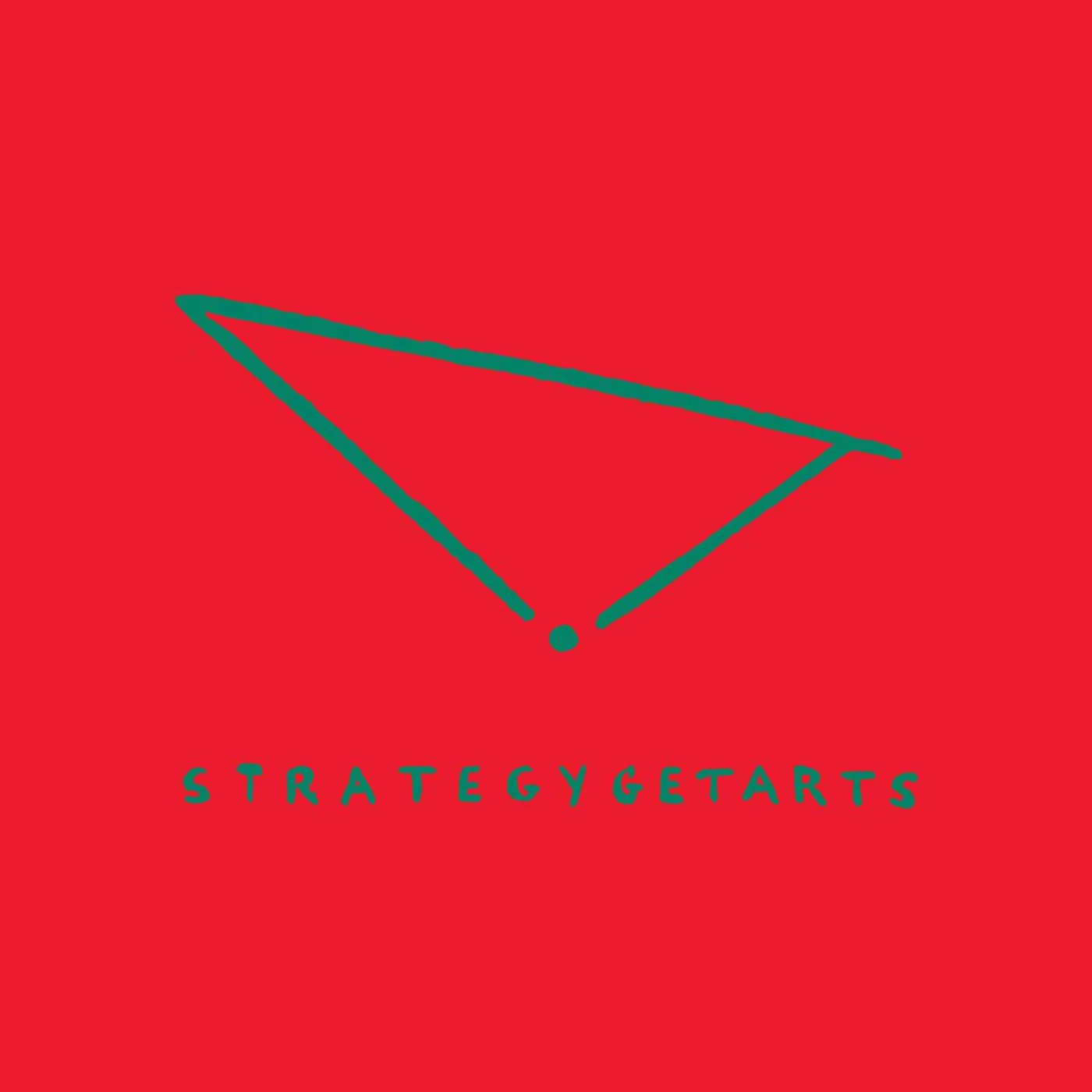 Henning Christiansen OPUS 67 STRATEGYGETARTS A SYMPHONY HOMMAGE Vinyl Record