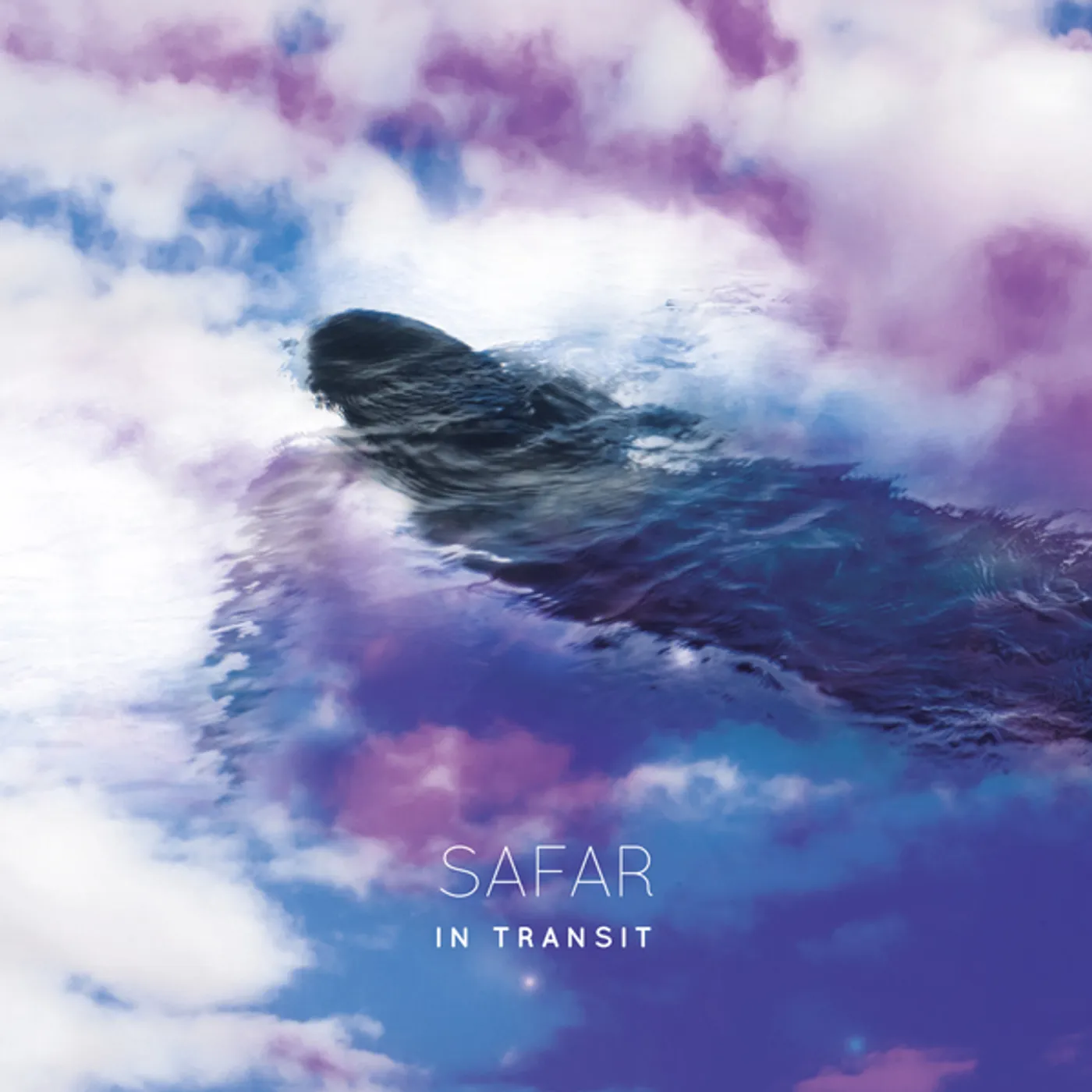 Safar IN TRANSIT CD