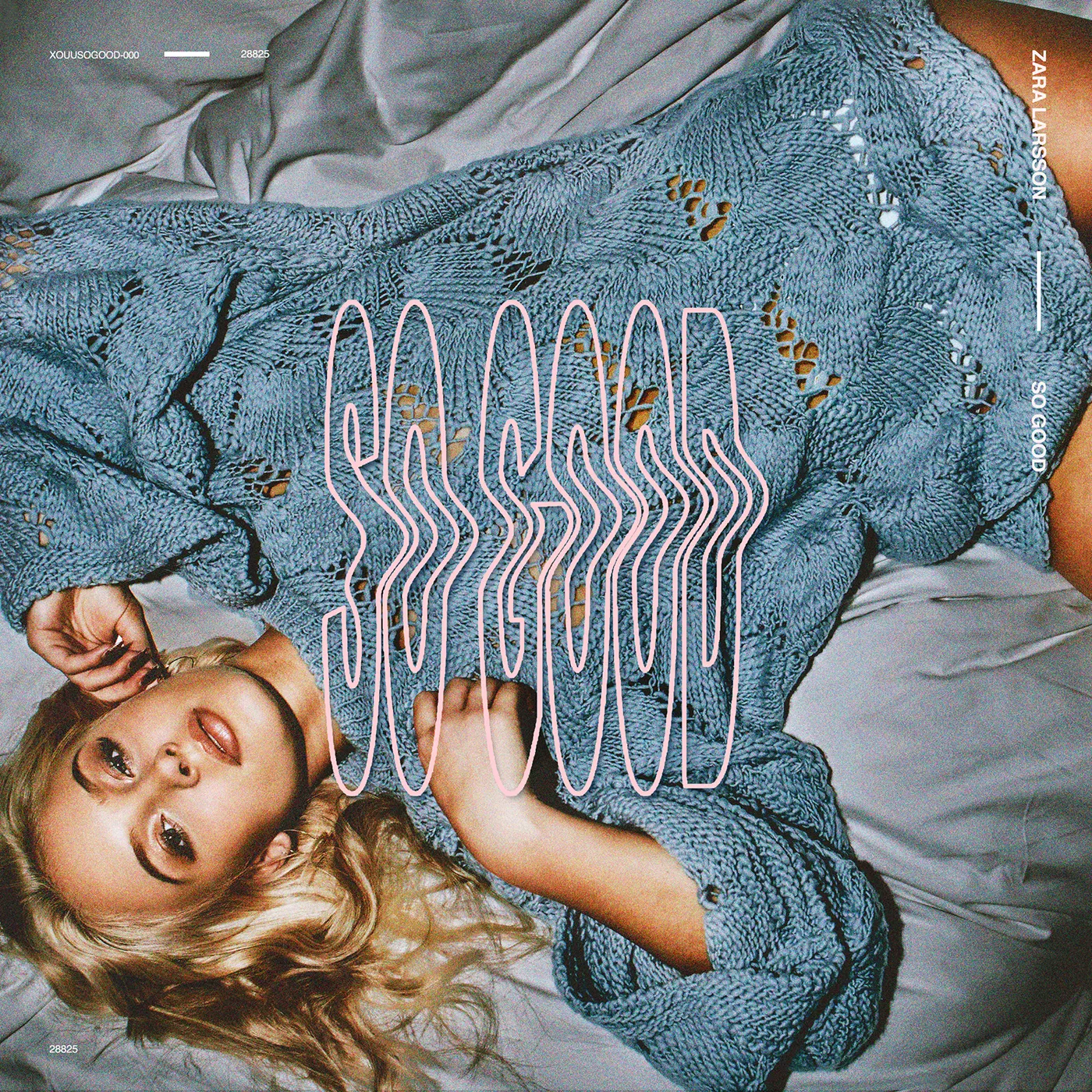 Zara Larsson SO GOOD CD