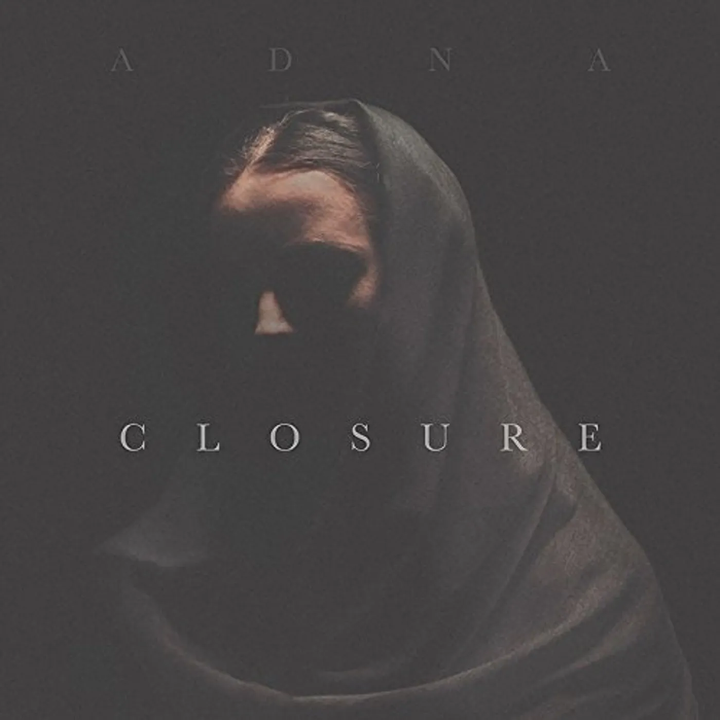 Adna Closure Vinyl Record