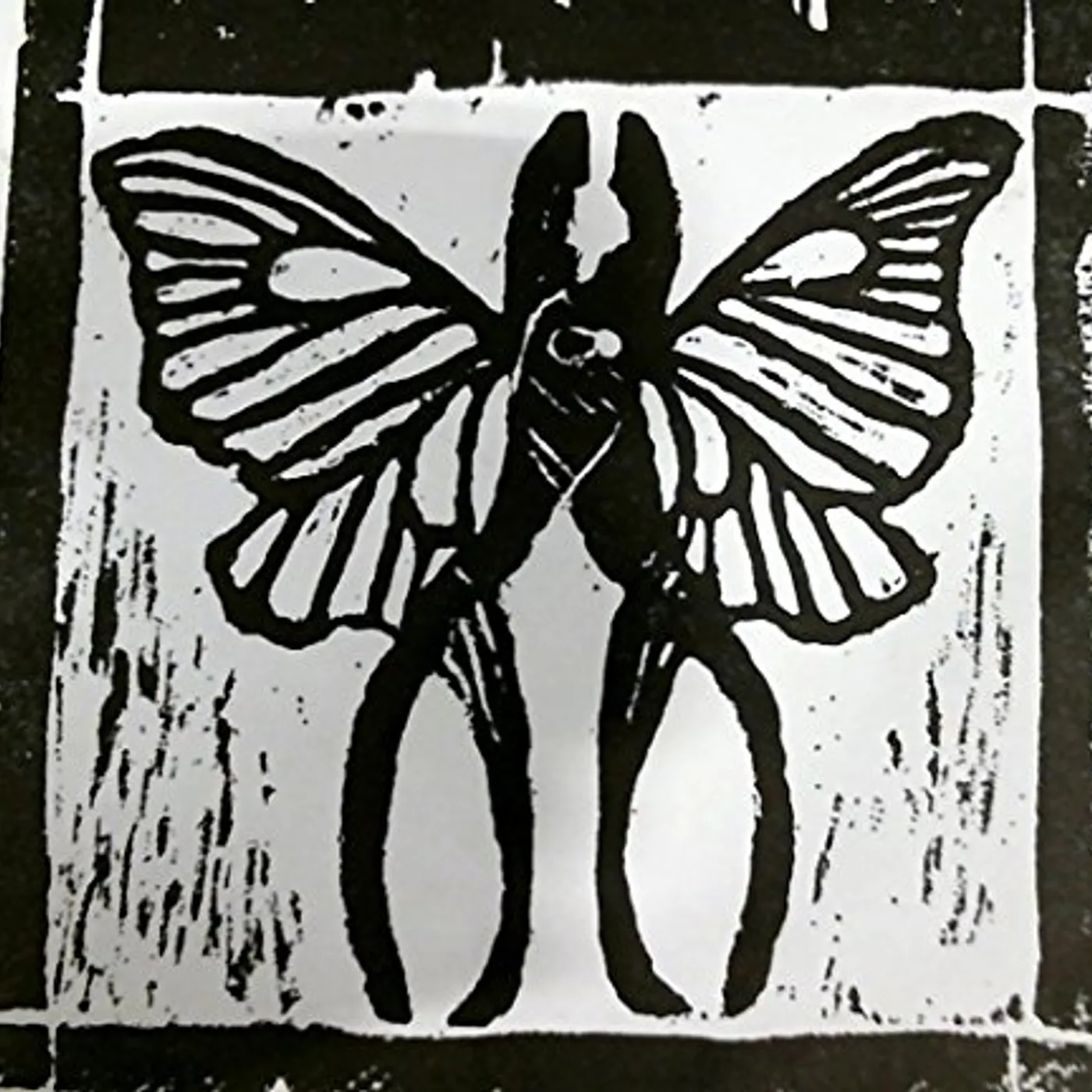 The Suitcase Junket DYING STAR CD