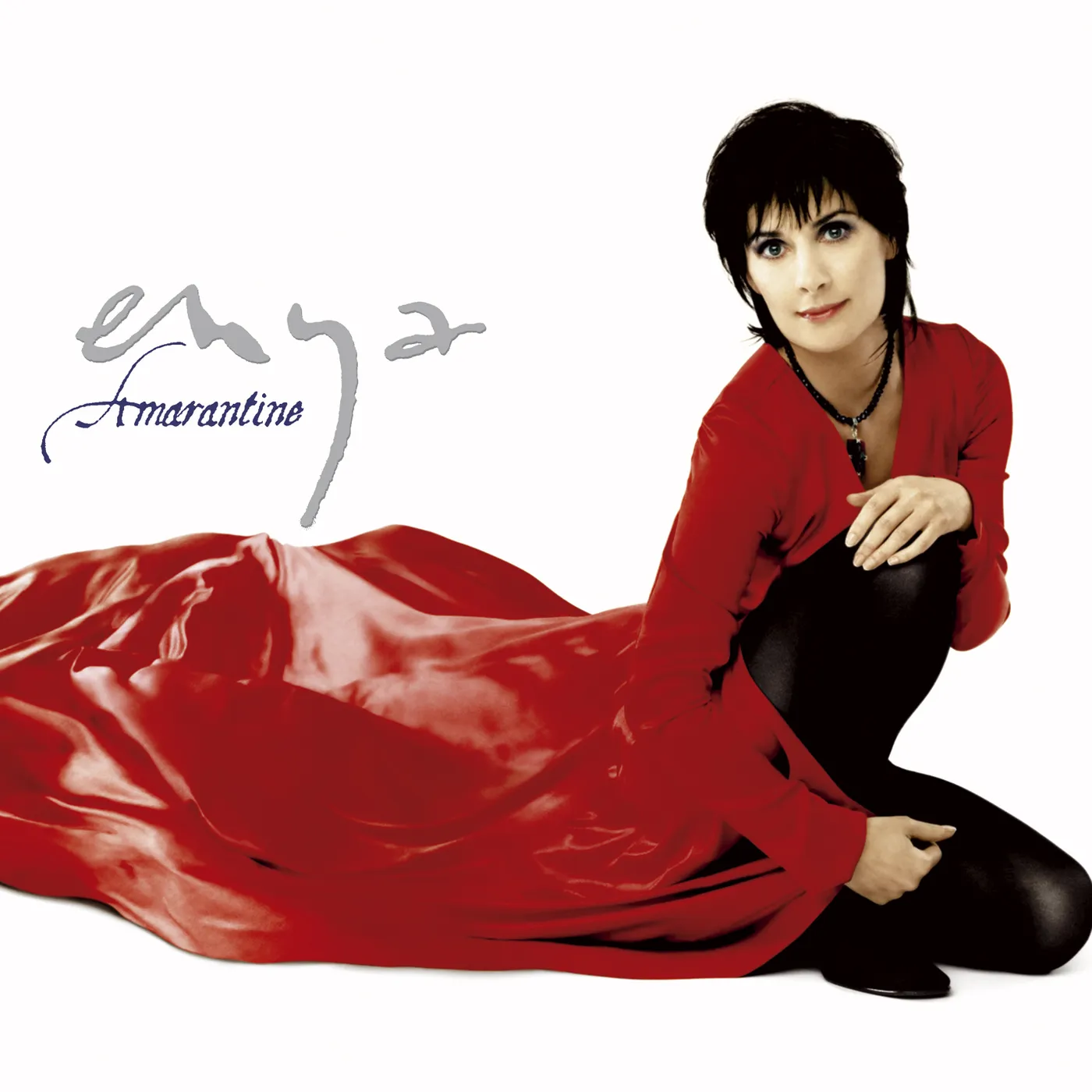 Enya Amarantine Vinyl Record