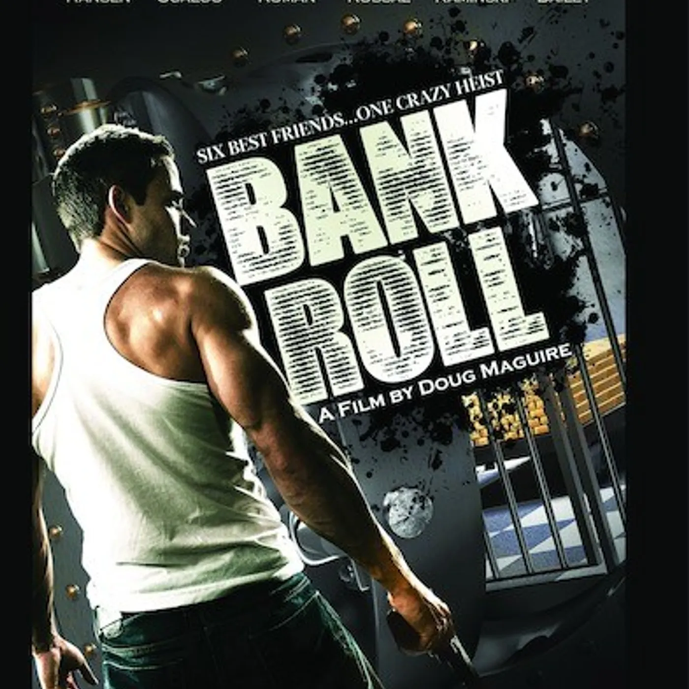 Bankroll DVD