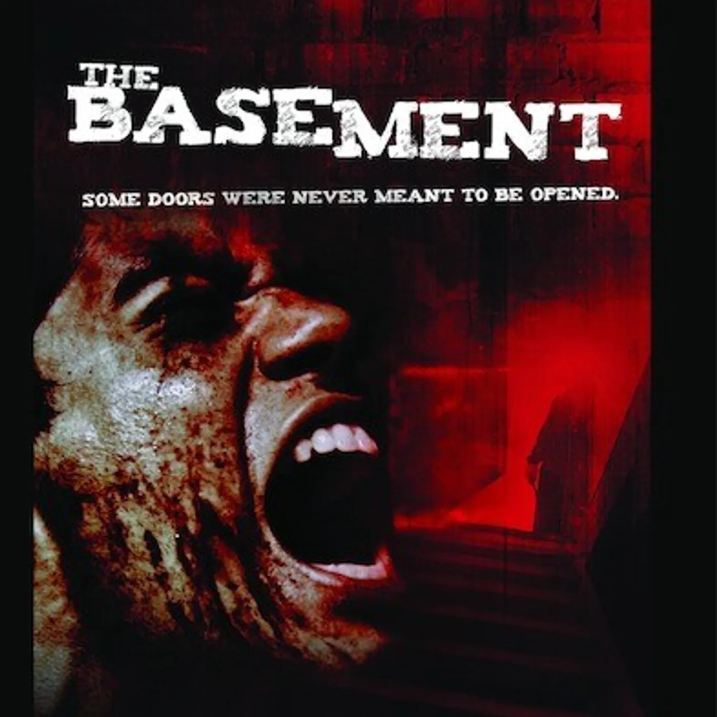 BASEMENT DVD