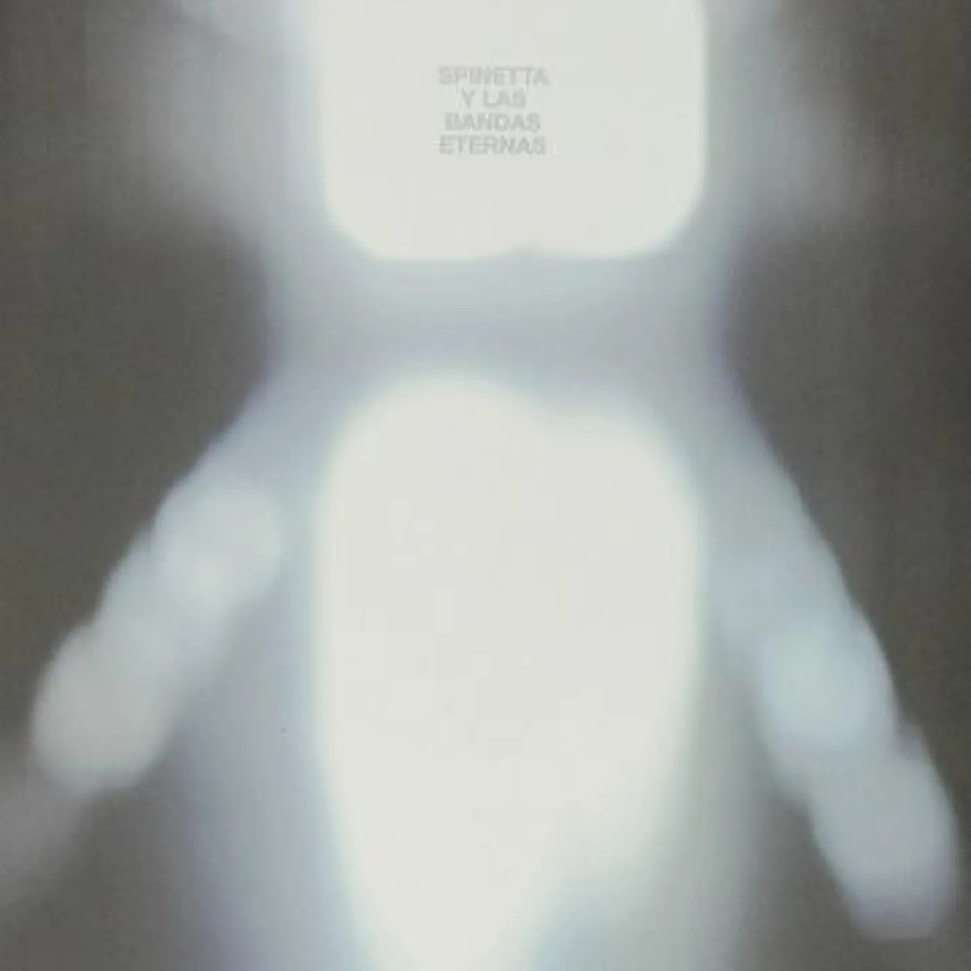 Luis Alberto Spinetta SPINETTA Y LAS BANDAS ETERNAS CD