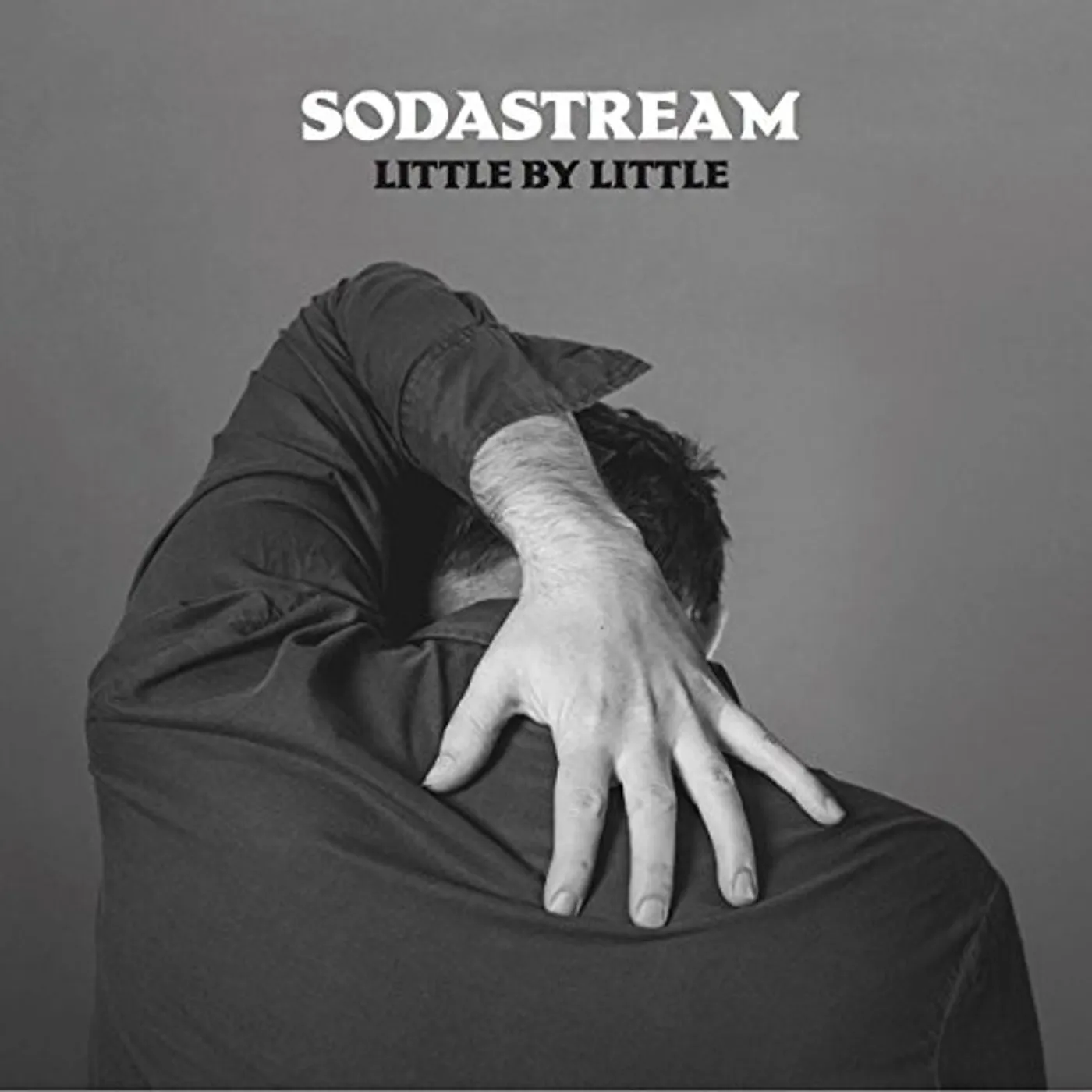 Sodastream Little by Little Vinyl Record