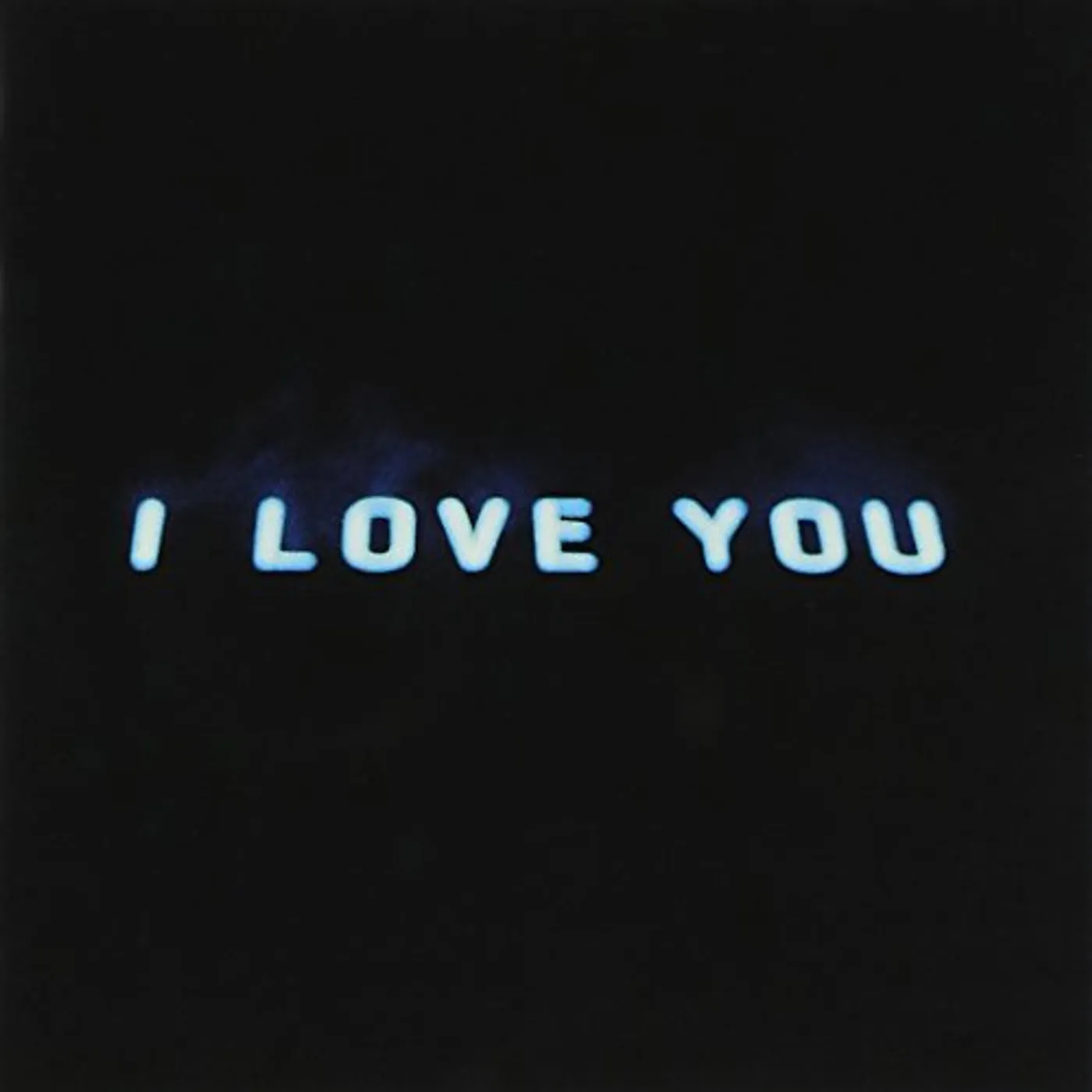 Off Course I LOVE YOU CD