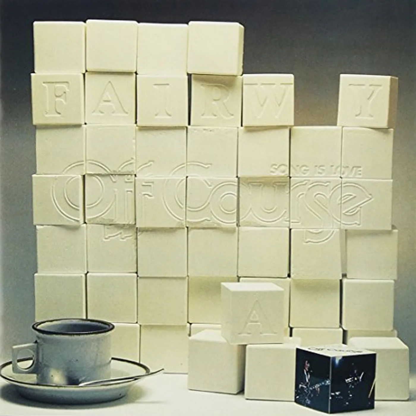 Off Course FAIRWAY CD