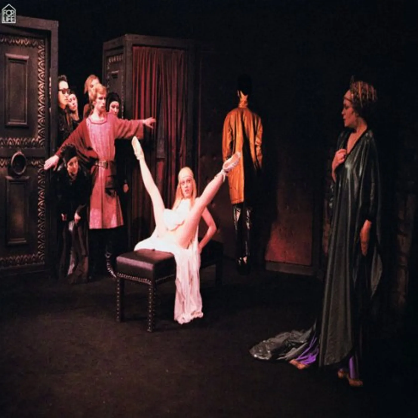 Yosui Inoue BALLERINA CD